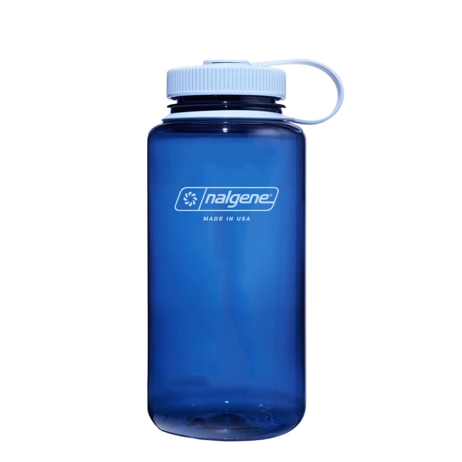 Nalgene 32oz Wide Mouth Water Bottle (Plain) | Gifts & Lifestyle, Non-insulated Water Bottles, Travel Accessories, Water Bottles | Nalgene Water Bottles-92