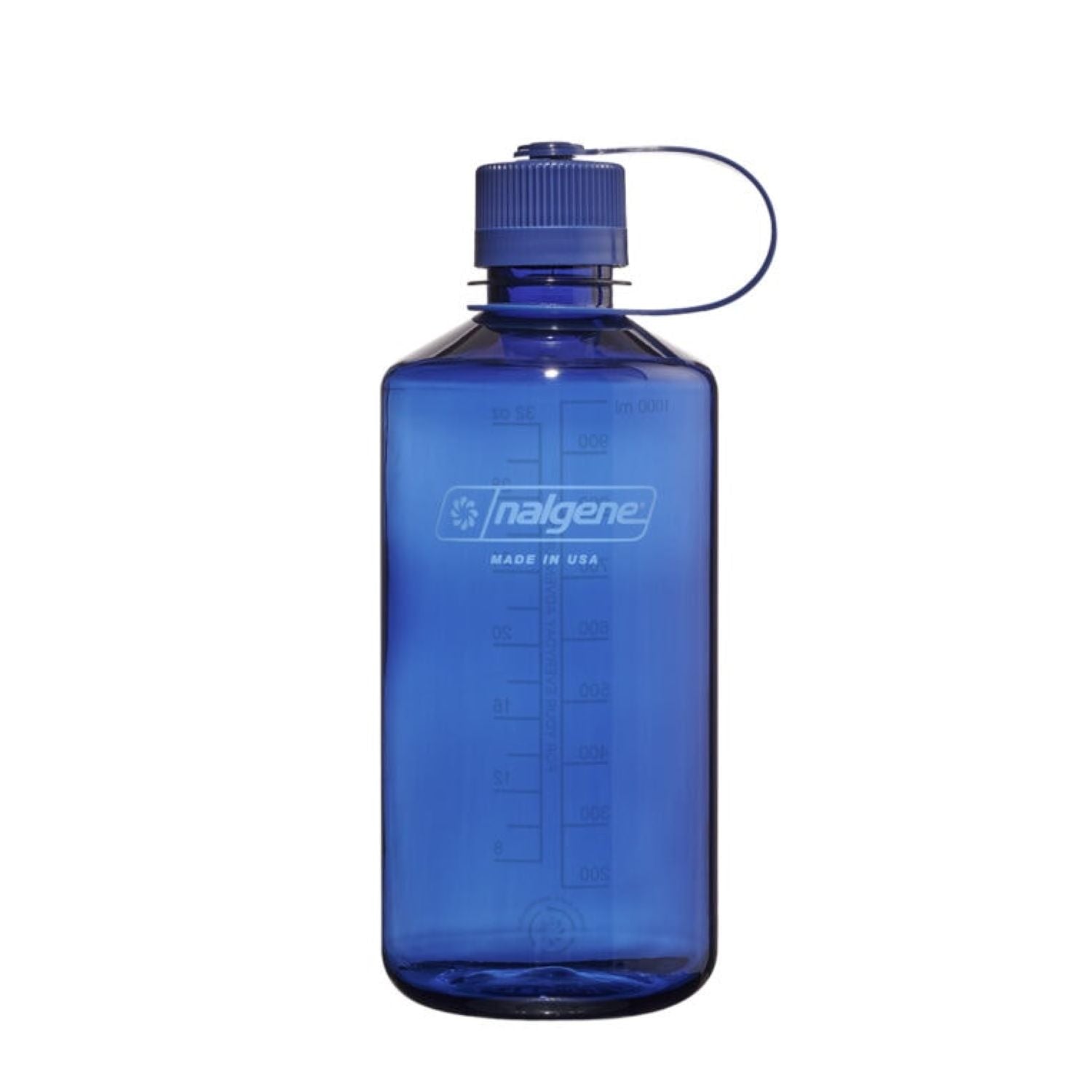 Nalgene 32oz Narrow Mouth Sustain Water Bottle (Monochrome) | Gifts & Lifestyle, Non-insulated Water Bottles, Travel Accessories, Water Bottles | Nalgene Water Bottles-10