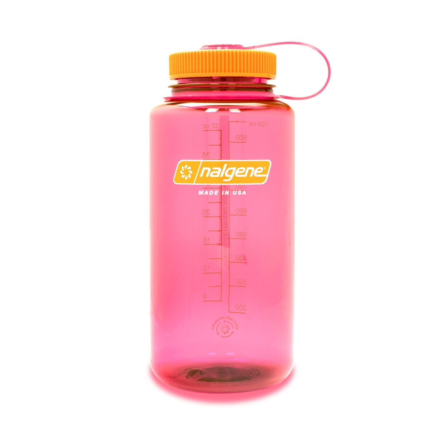 Nalgene 32oz Wide Mouth Water Bottle (Plain) | Gifts & Lifestyle, Non-insulated Water Bottles, Travel Accessories, Water Bottles | Nalgene Water Bottles-29