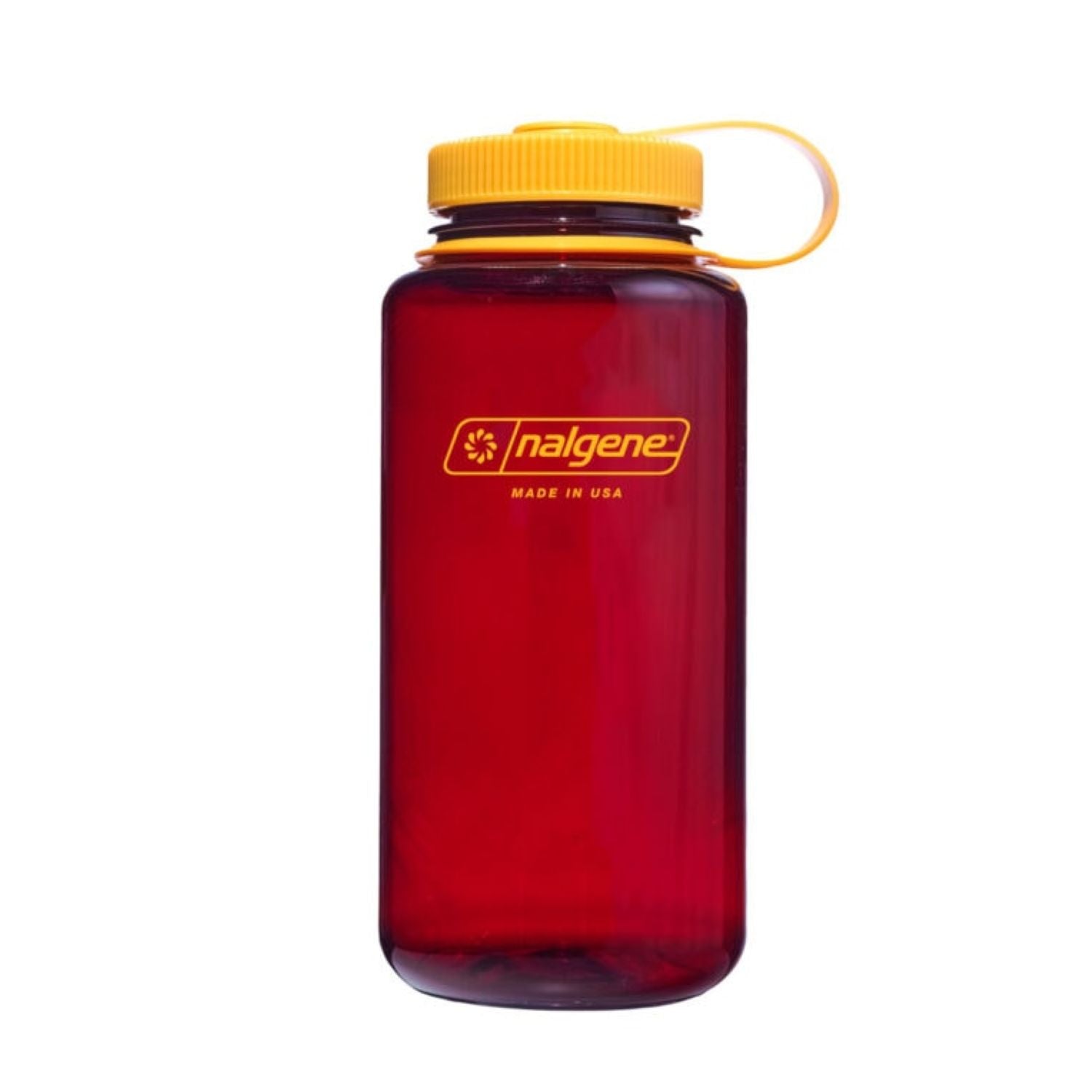 Nalgene 32oz Wide Mouth Water Bottle (Plain) | Gifts & Lifestyle, Non-insulated Water Bottles, Travel Accessories, Water Bottles | Nalgene Water Bottles-78