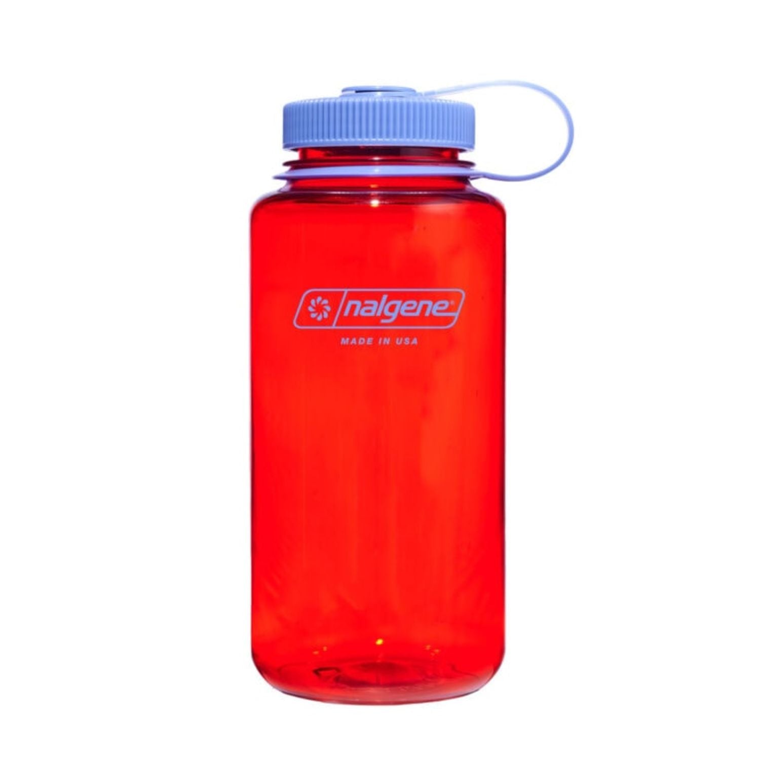 Nalgene 32oz Wide Mouth Water Bottle (Plain) | Gifts & Lifestyle, Non-insulated Water Bottles, Travel Accessories, Water Bottles | Nalgene Water Bottles-81