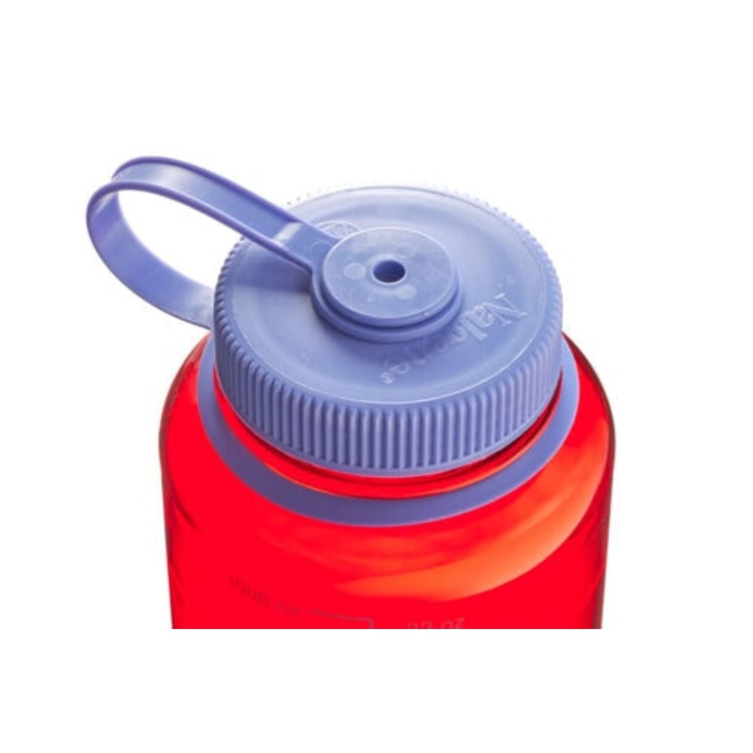 Nalgene 32oz Wide Mouth Water Bottle (Plain) (SA)