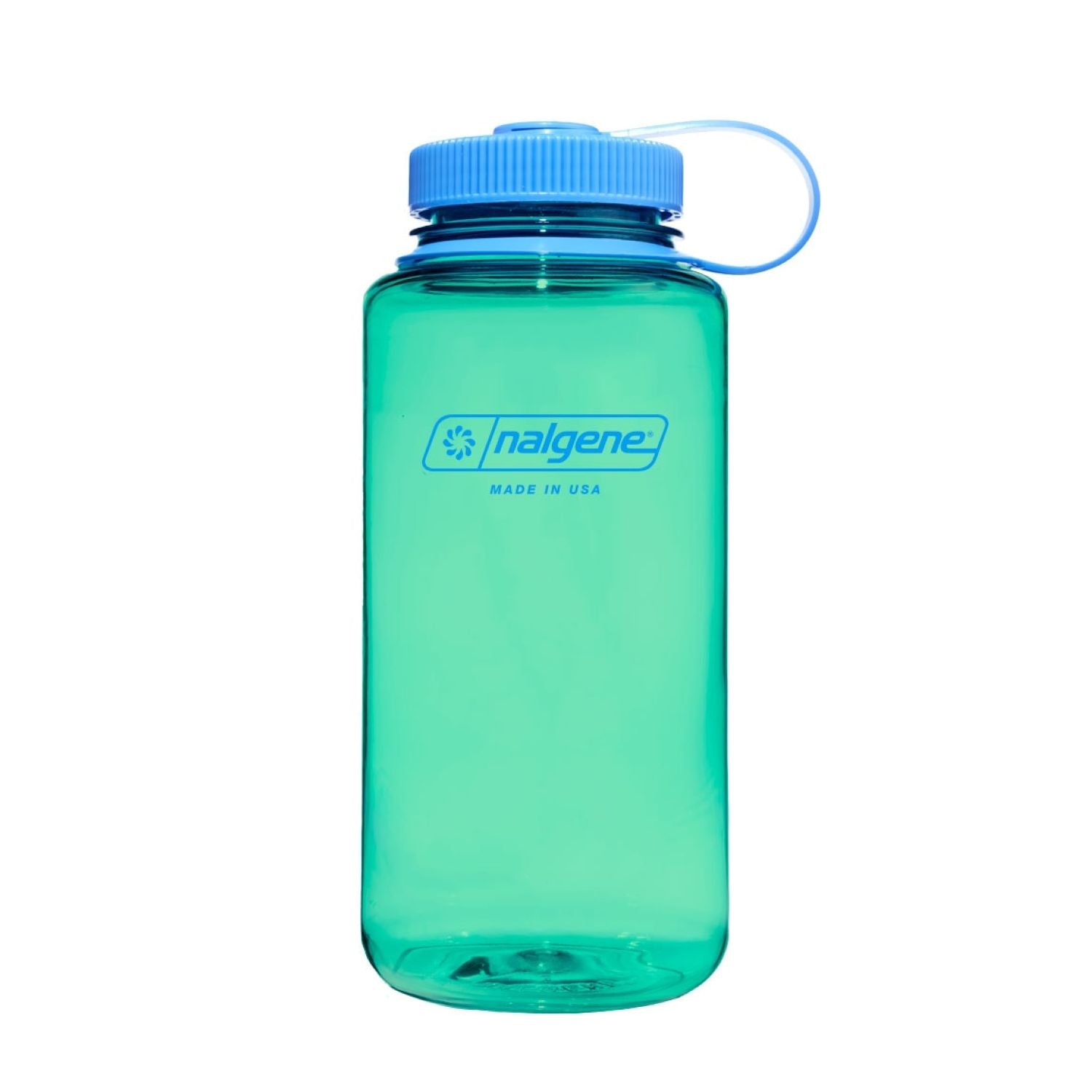 Nalgene 32oz Wide Mouth Water Bottle (Plain) | Gifts & Lifestyle, Non-insulated Water Bottles, Travel Accessories, Water Bottles | Nalgene Water Bottles-84