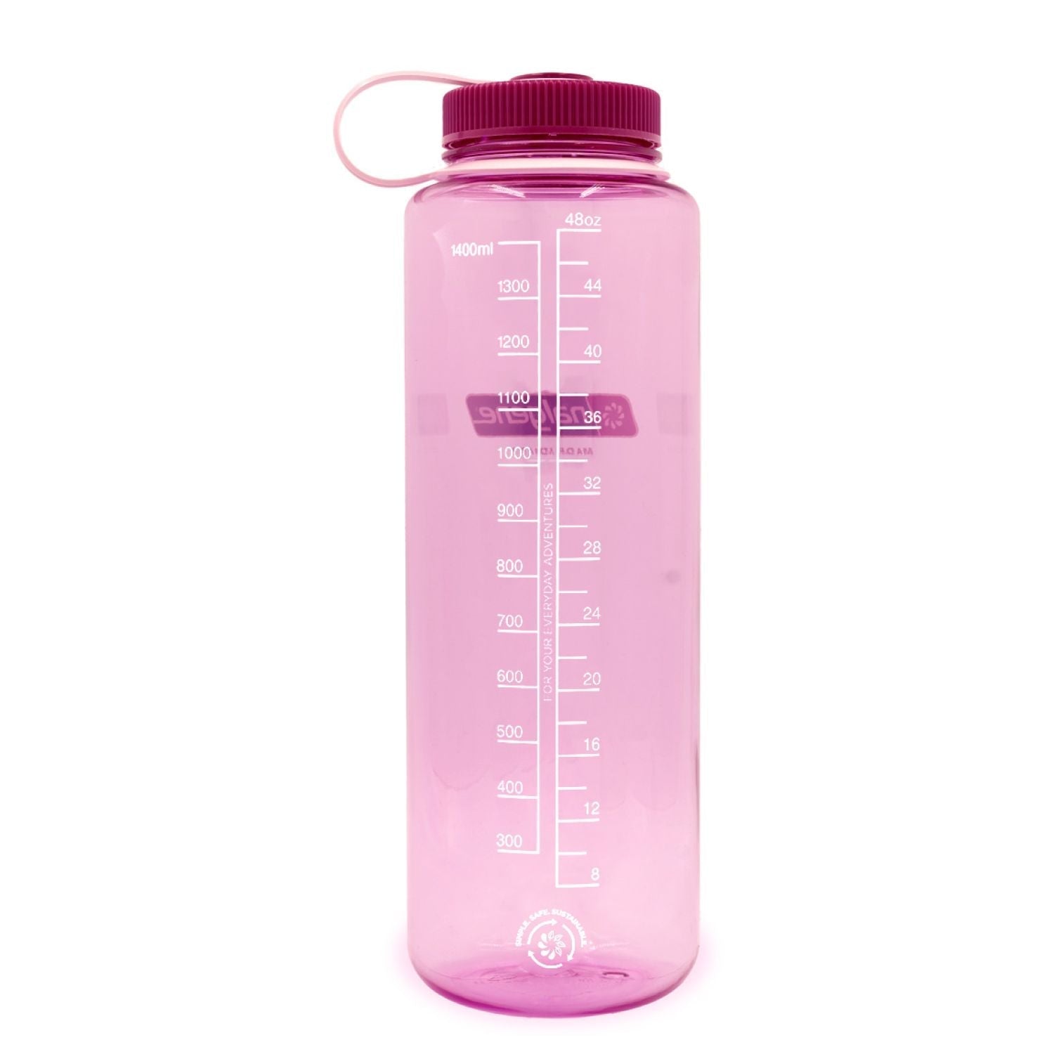 Nalgene 48oz Silo Water Bottle (SA)