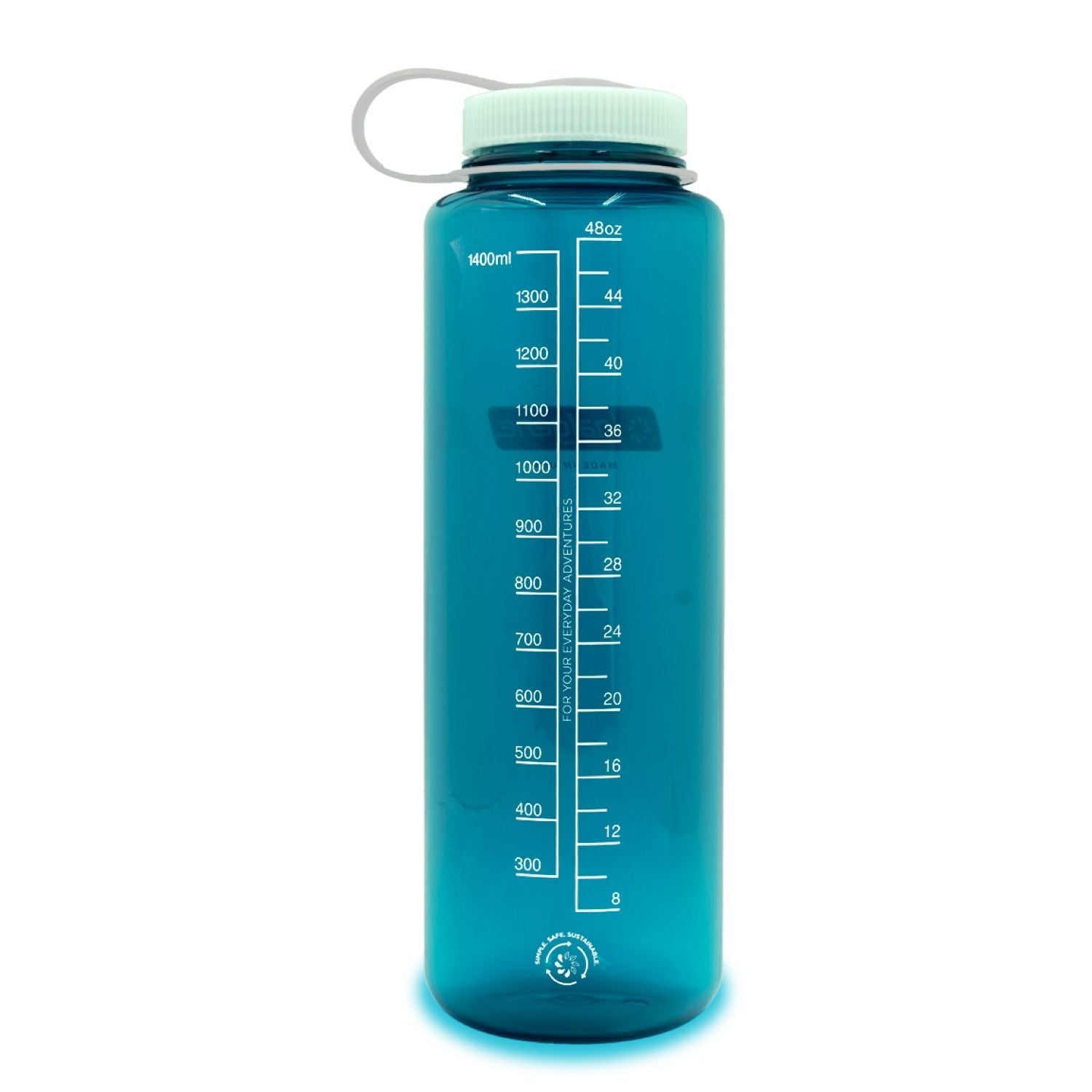 Nalgene 48oz Silo Water Bottle (SA)