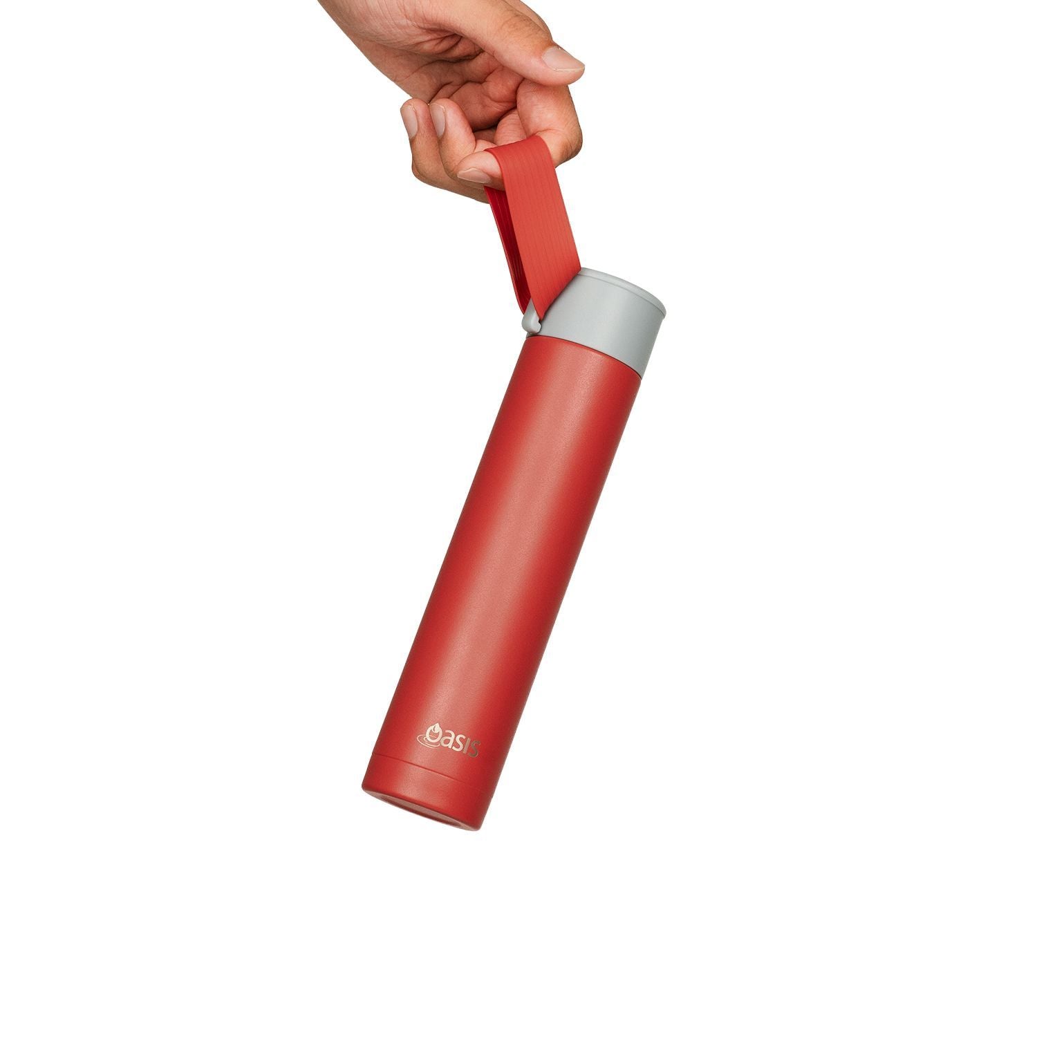 Oasis Skinny Mini Insulated Water Bottle 250ML Matte (SA)