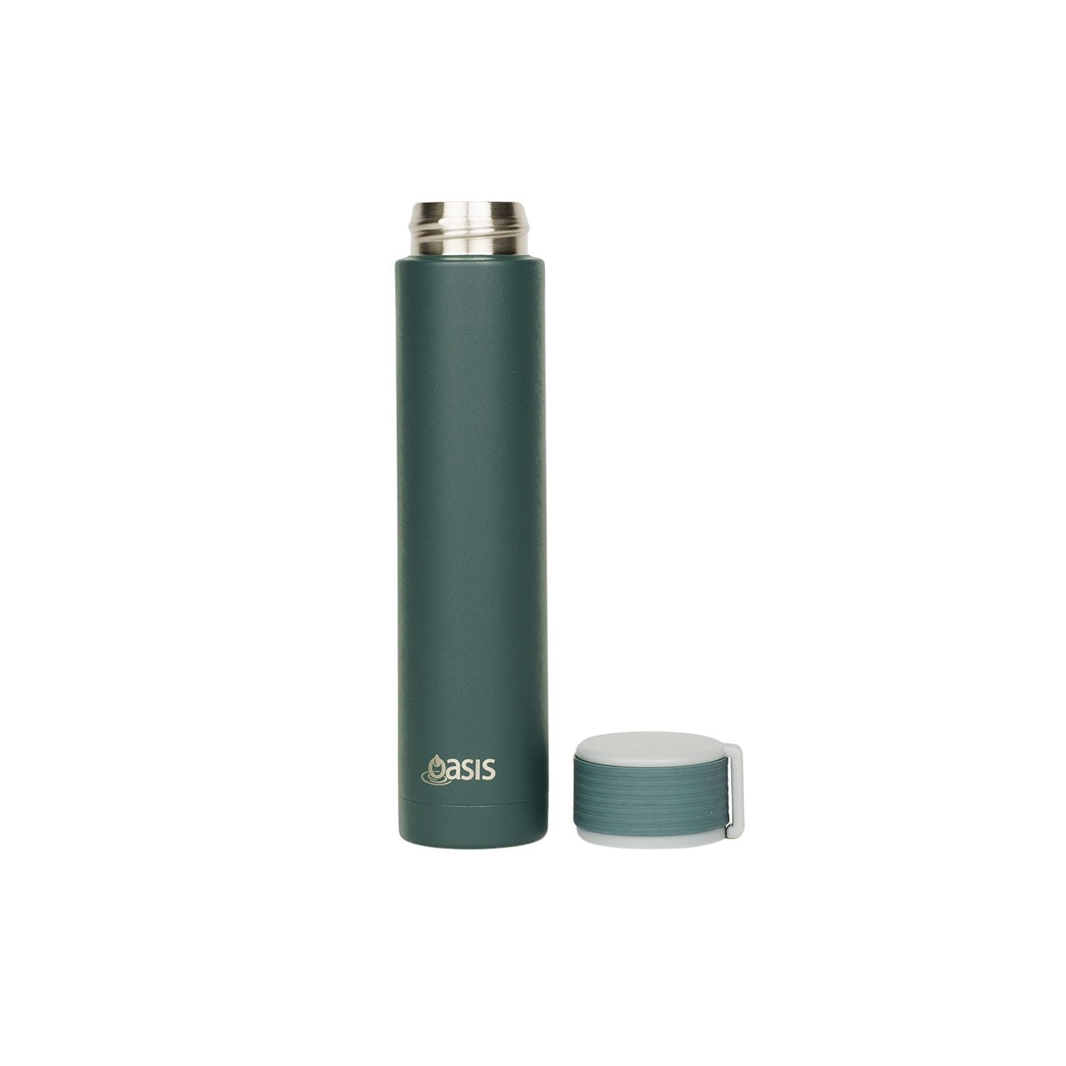 Oasis Skinny Mini Insulated Water Bottle 250ML Matte (SA)