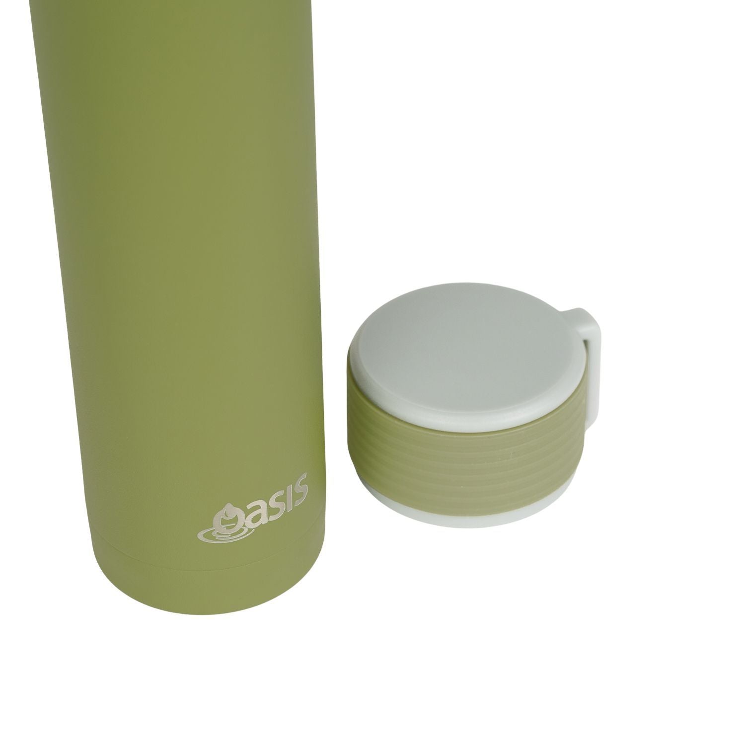 Oasis Skinny Mini Insulated Water Bottle 250ML Matte (SA)