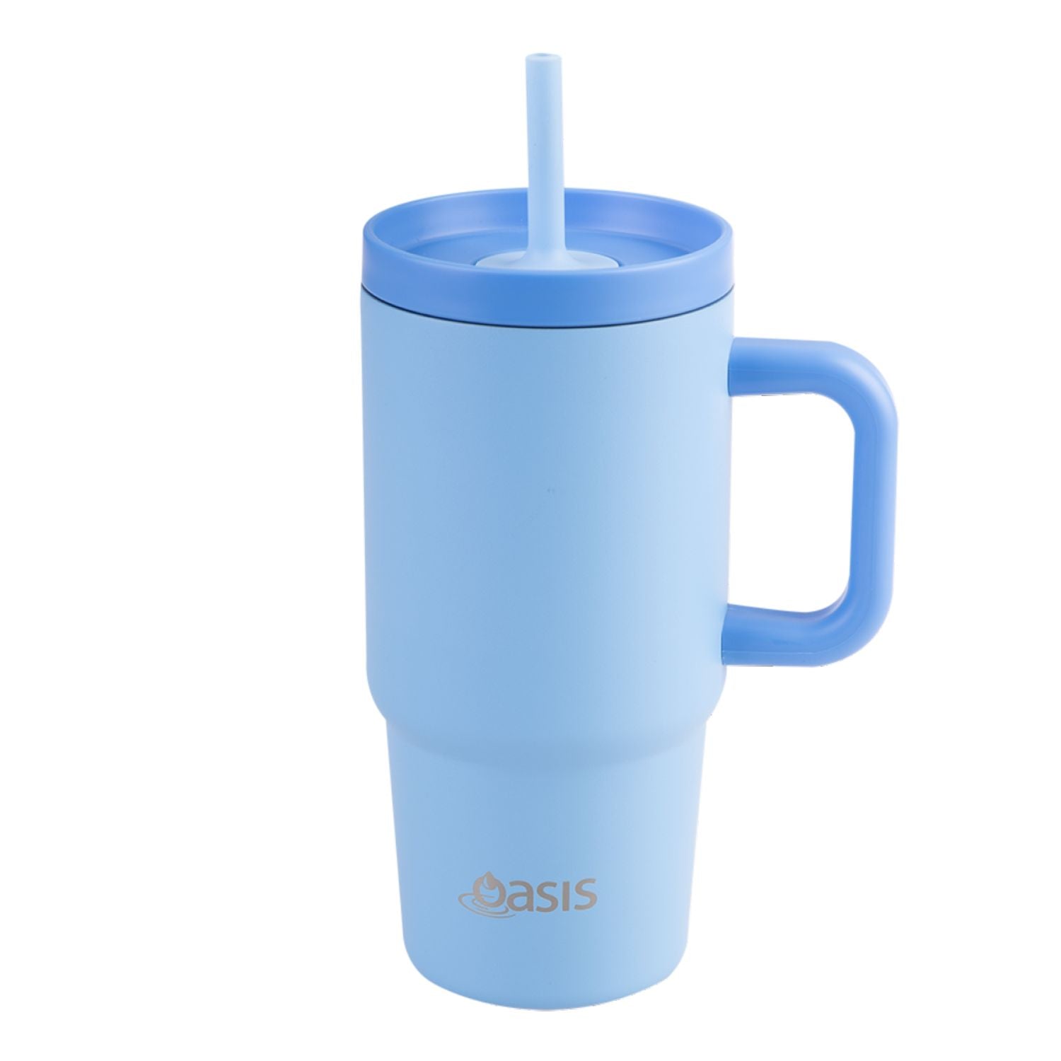 Oasis Stainless Steel Insulated Mini Commuter Travel Tumbler 700ML