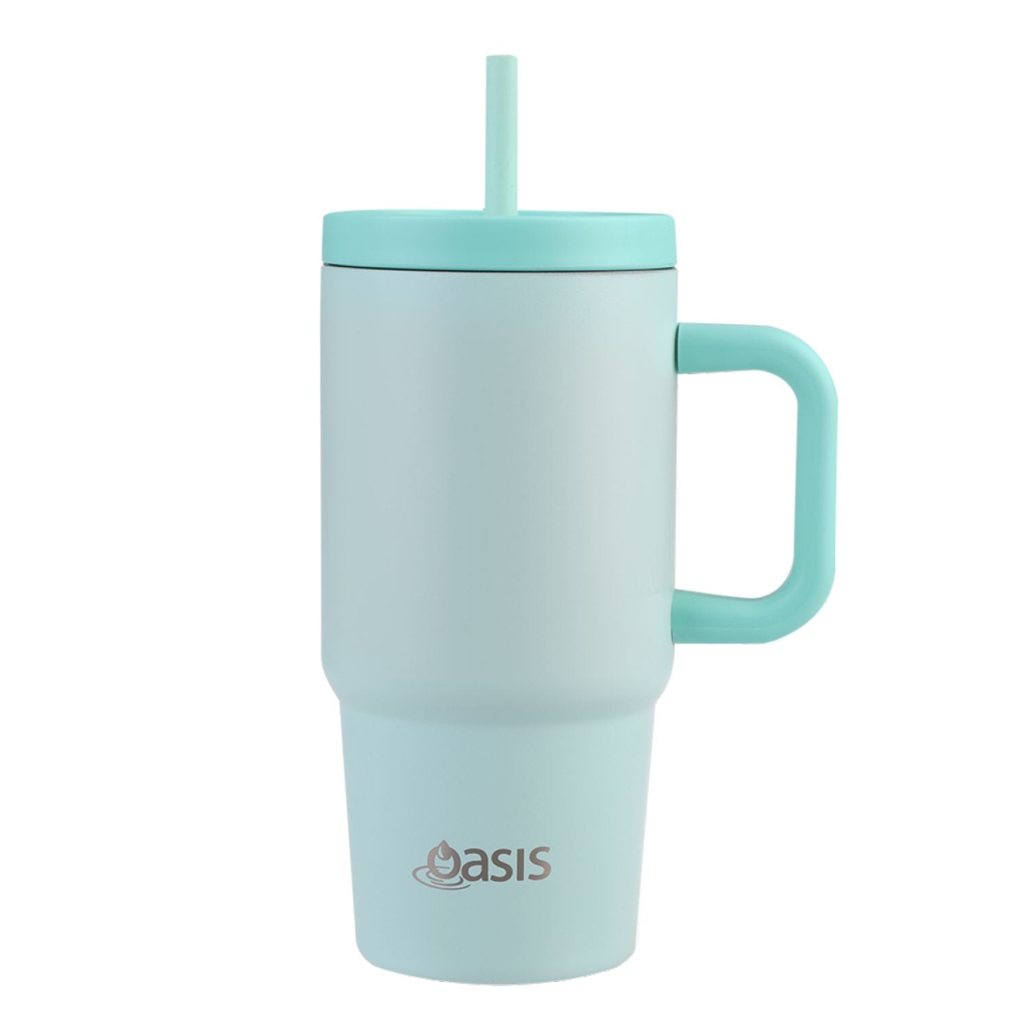 Oasis Stainless Steel Insulated Mini Commuter Travel Tumbler 700ML