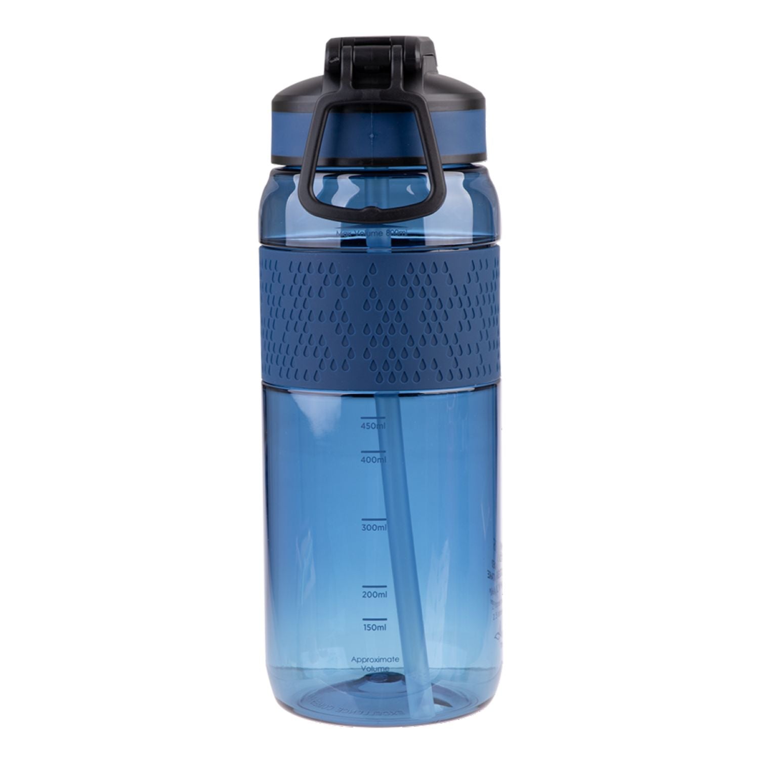 Oasis Tritan Sports Bottle With Sipper Straw 800ML