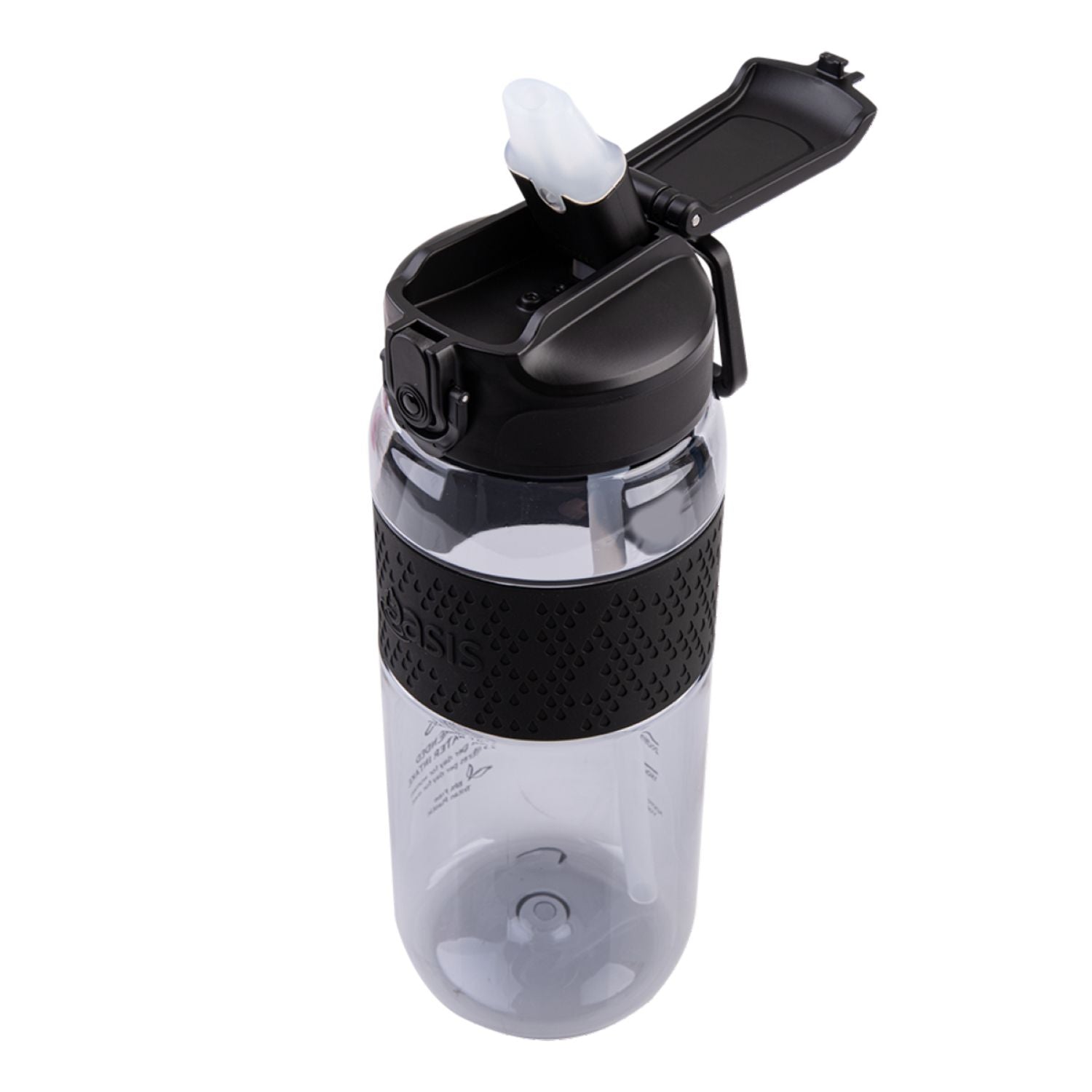 Oasis Tritan Sports Bottle With Sipper Straw 800ML