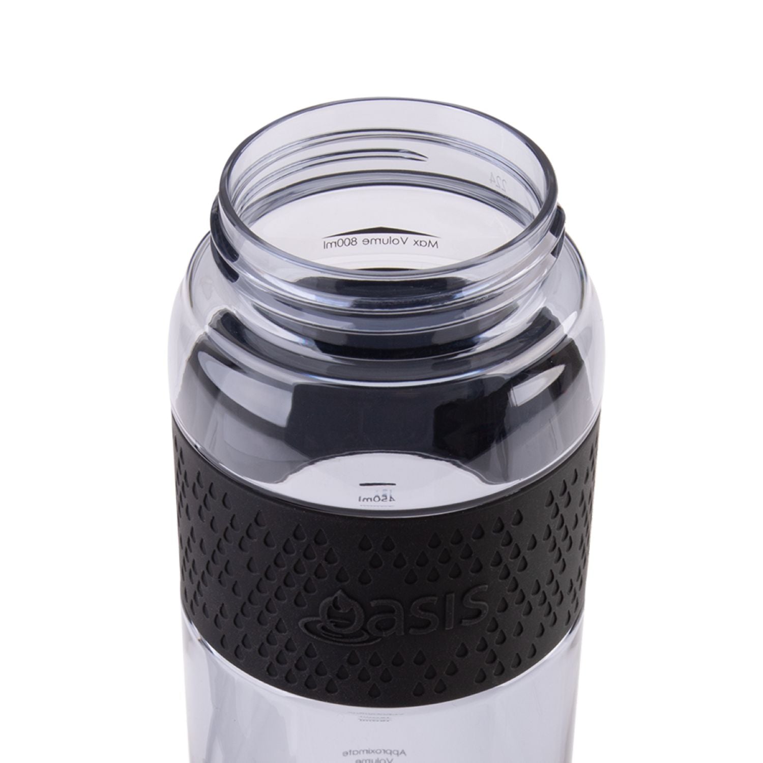 Oasis Tritan Sports Bottle With Sipper Straw 800ML