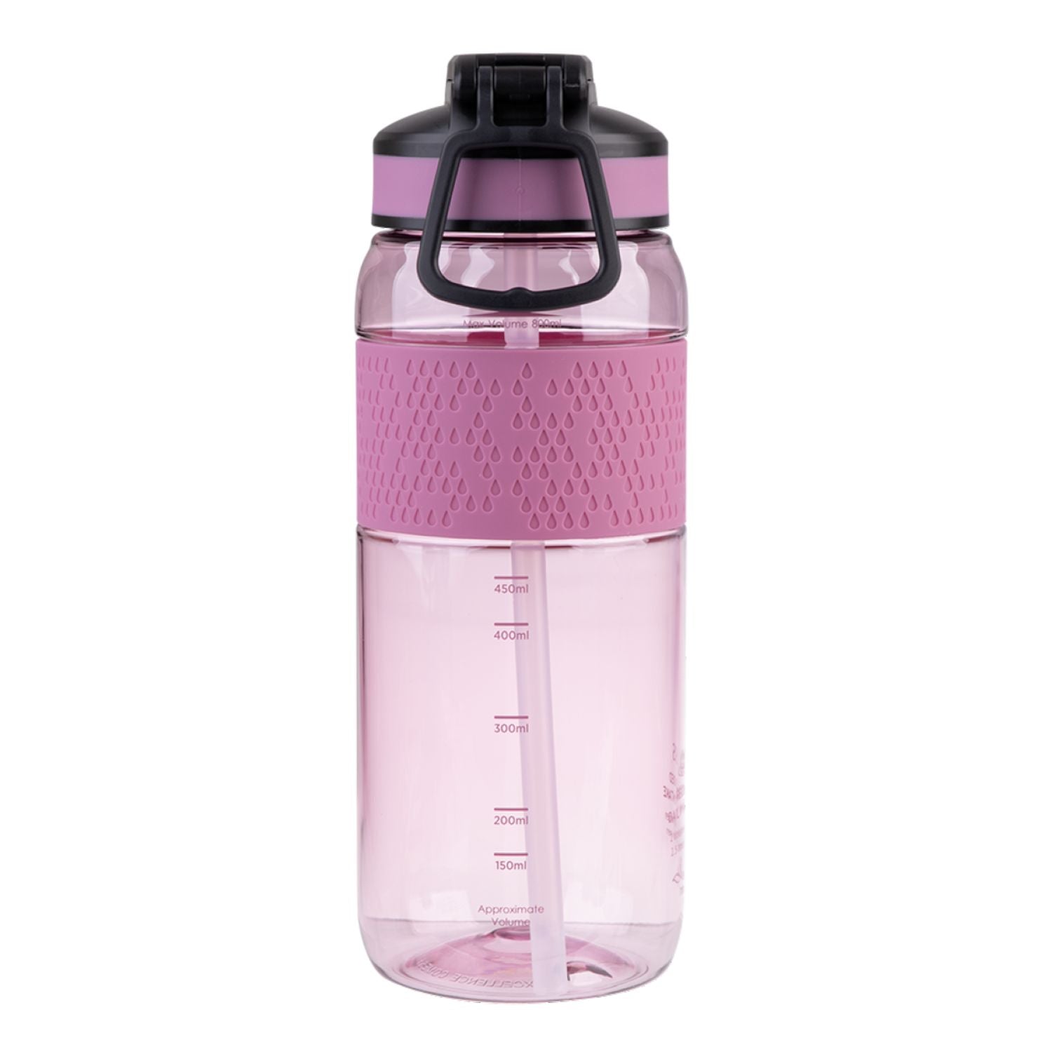 Oasis Tritan Sports Bottle With Sipper Straw 800ML