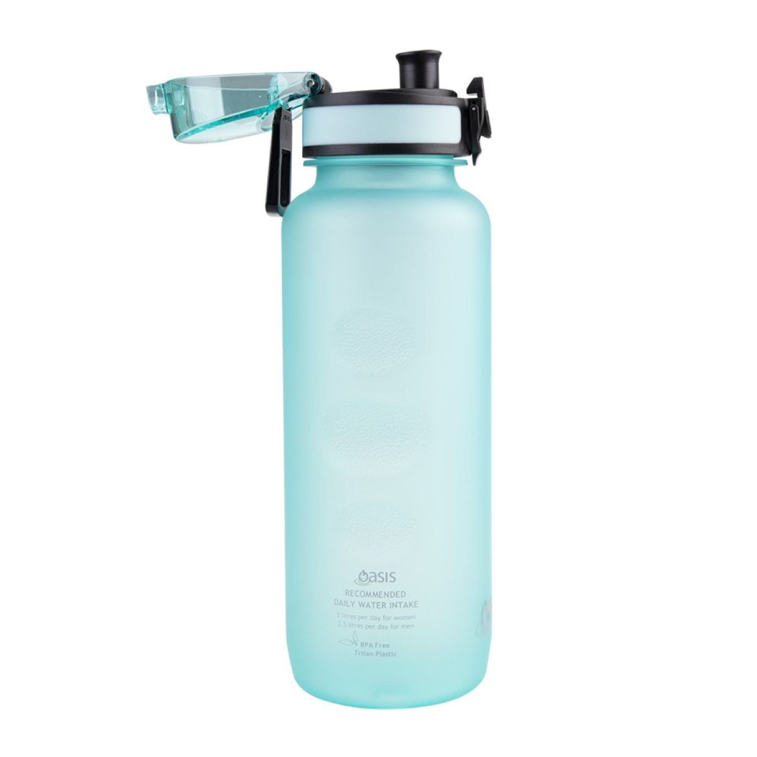 Oasis Tritan Sports Bottle 750ML | Gifts & Lifestyle, Non-insulated Water Bottles, Travel Accessories, Water Bottles | Oasis Bottles-4