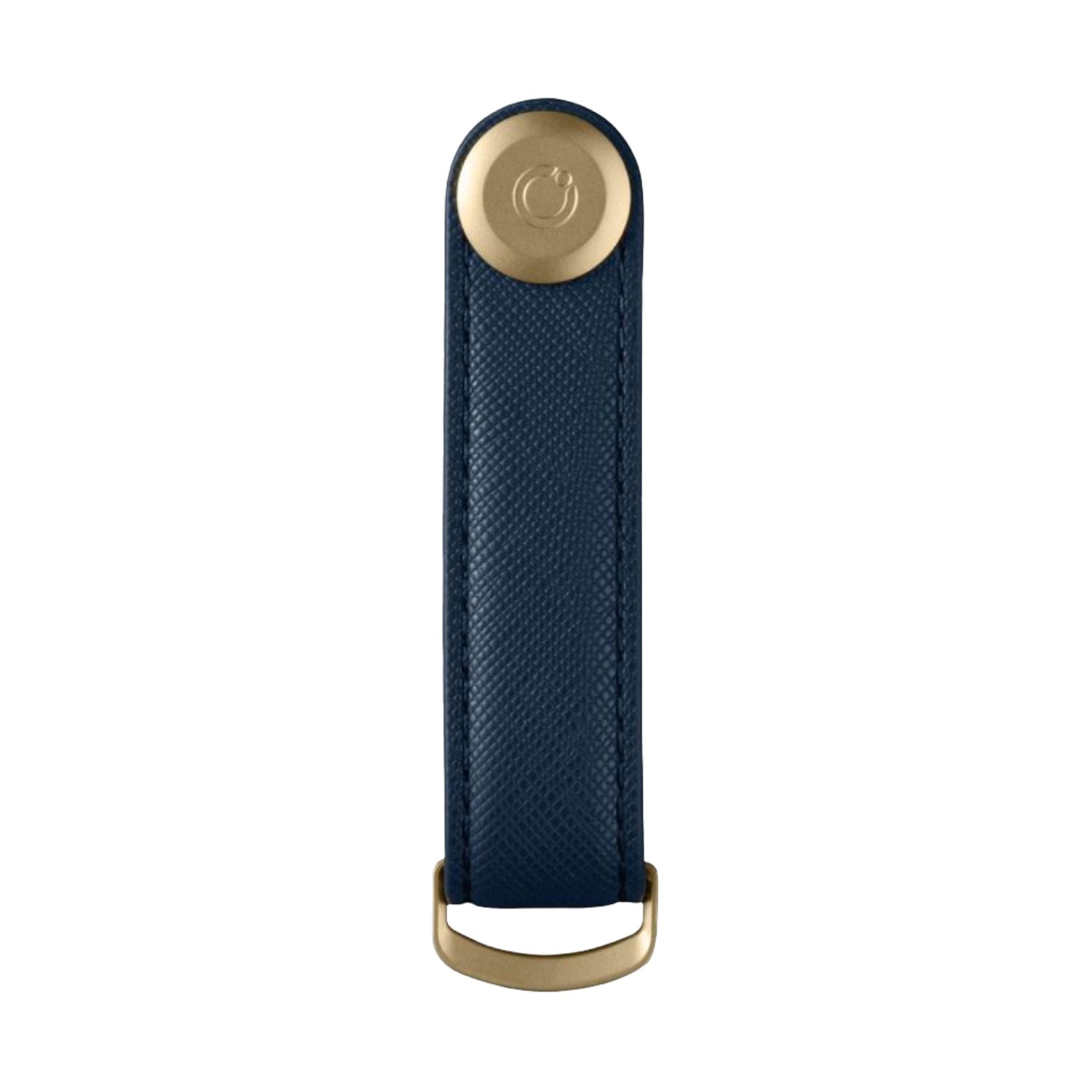 Orbitkey Saffiano Leather Key Organizer (SA)