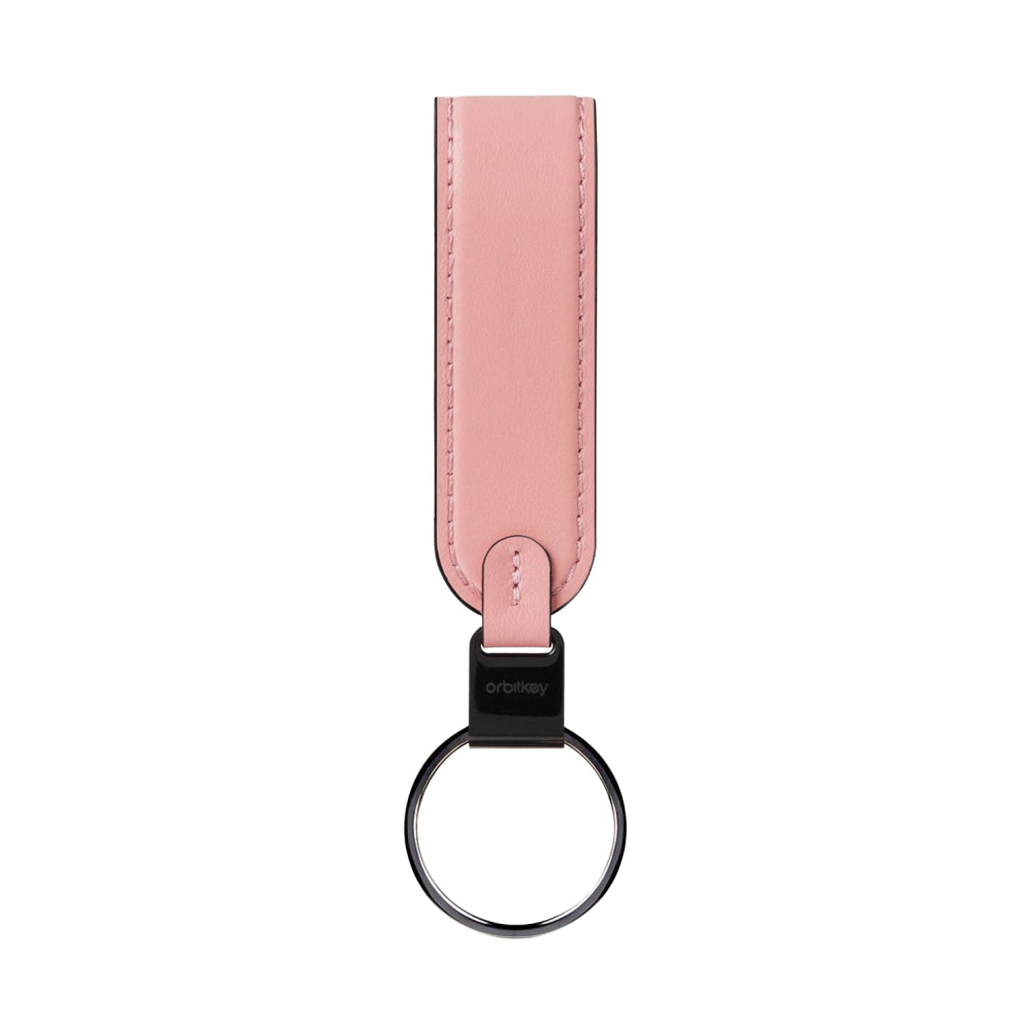 Orbitkey Loop Keychain Leather (SA)