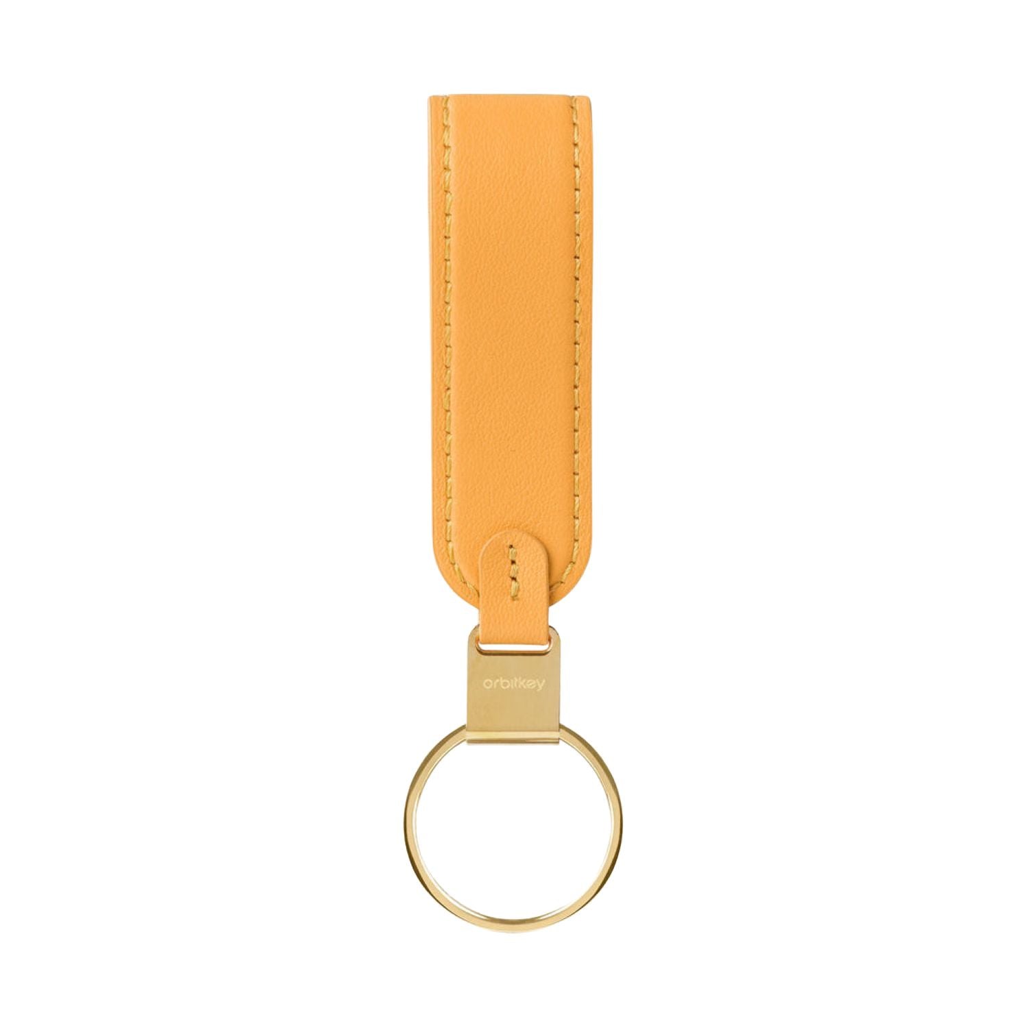 Orbitkey Loop Keychain Leather (SA)