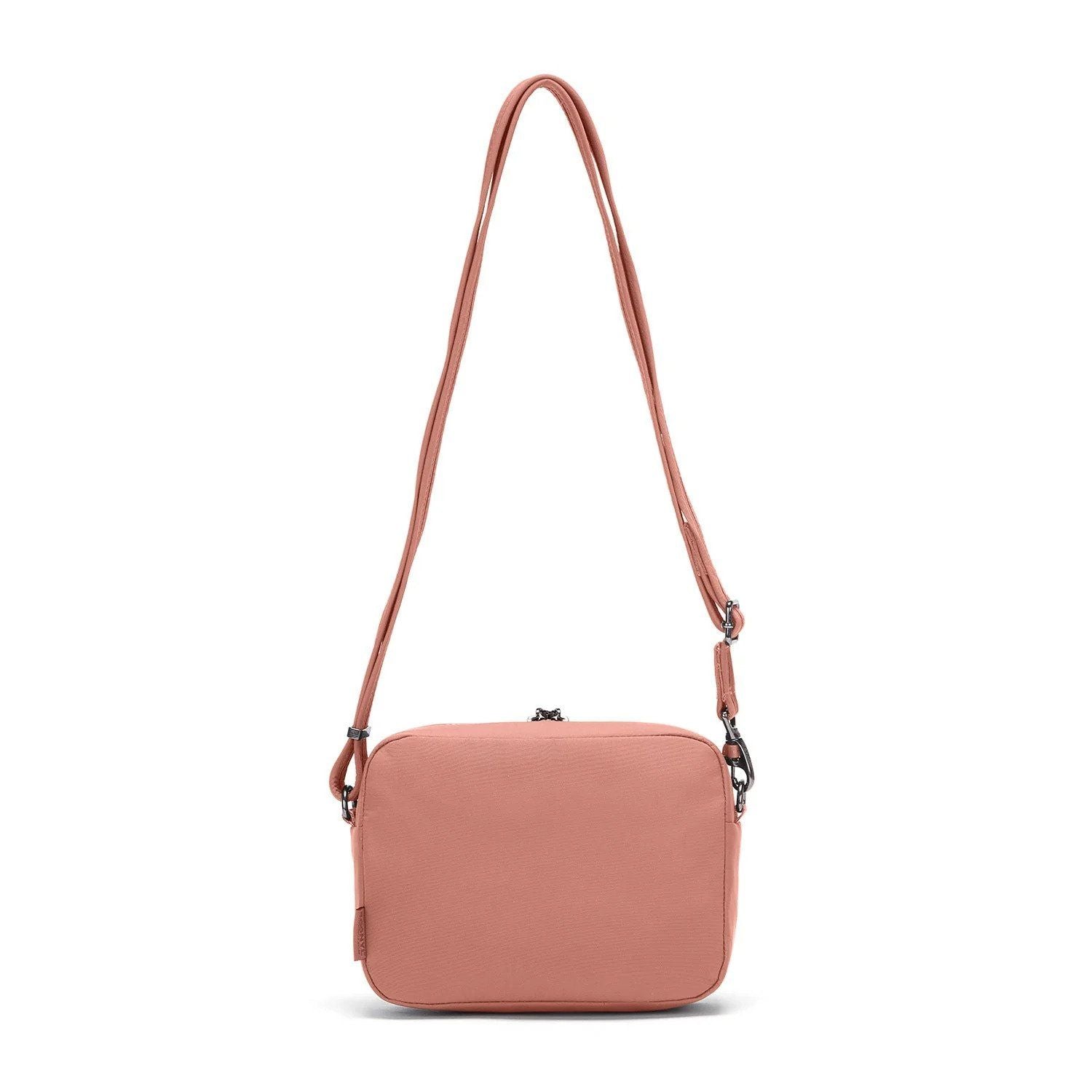 Pacsafe Citysafe CX Anti-Theft Square Crossbody Bag (SA)