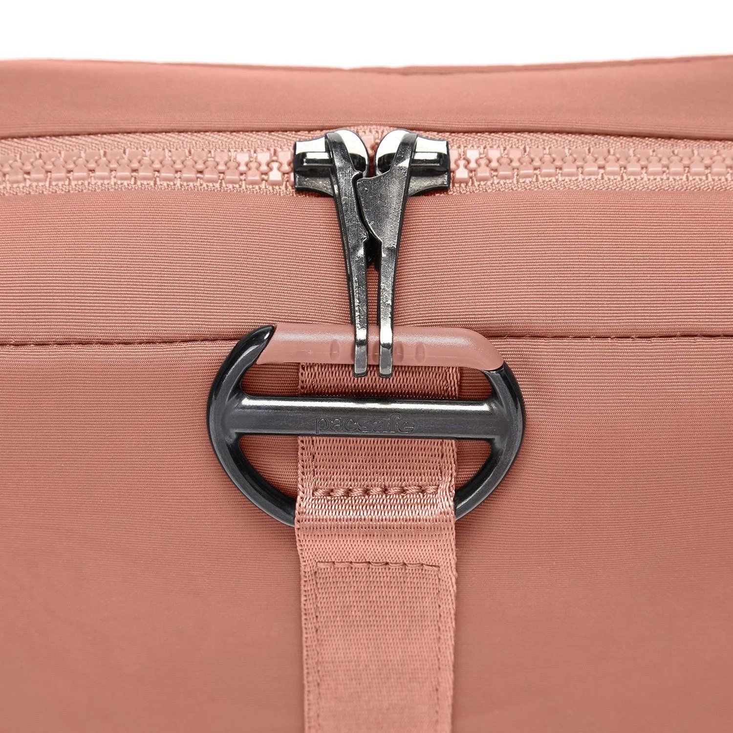 Pacsafe Citysafe CX Anti-Theft Square Crossbody Bag (SA)