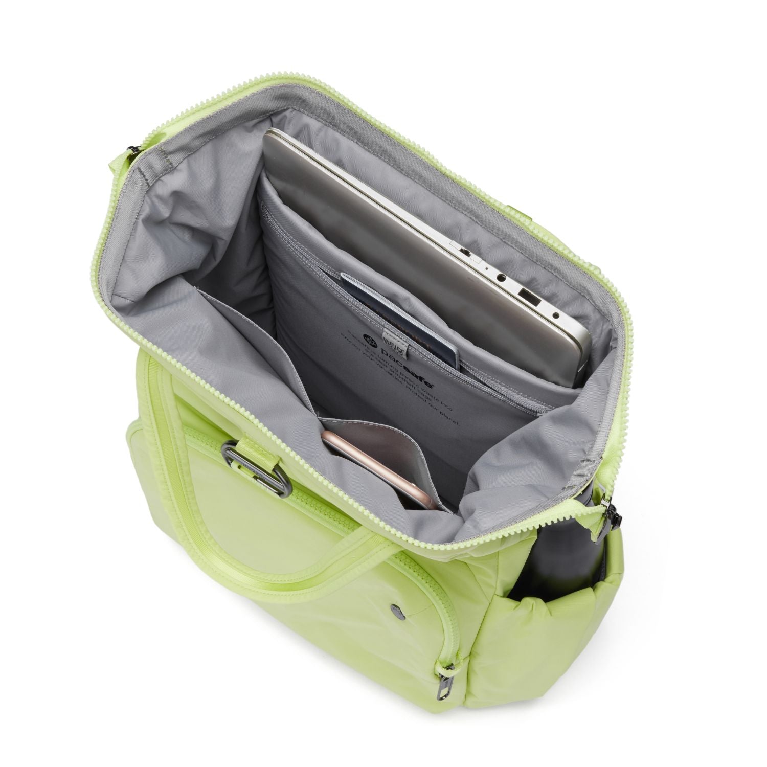 Pacsafe Citysafe CX Anti-Theft Backpack (SA)