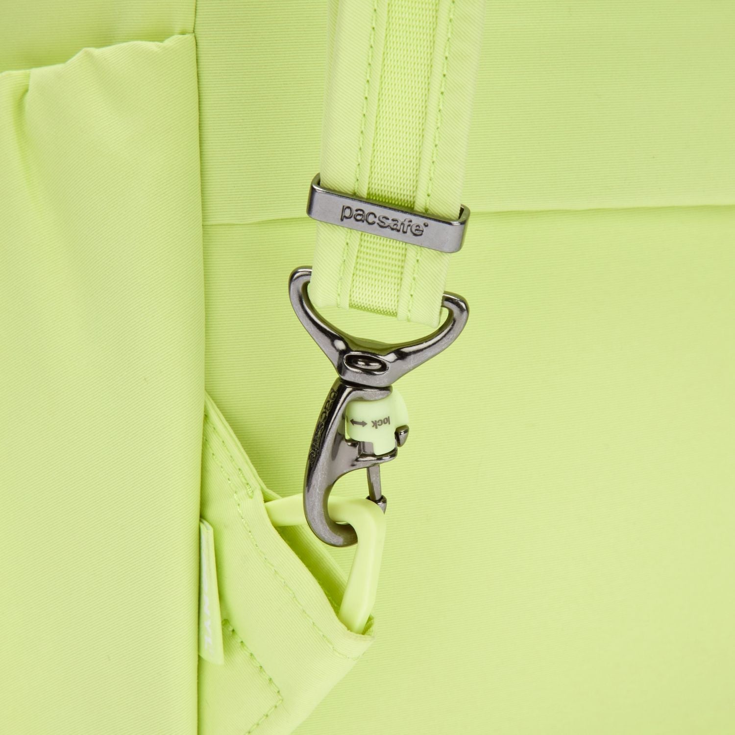 Pacsafe Citysafe CX Anti-Theft Backpack (SA)