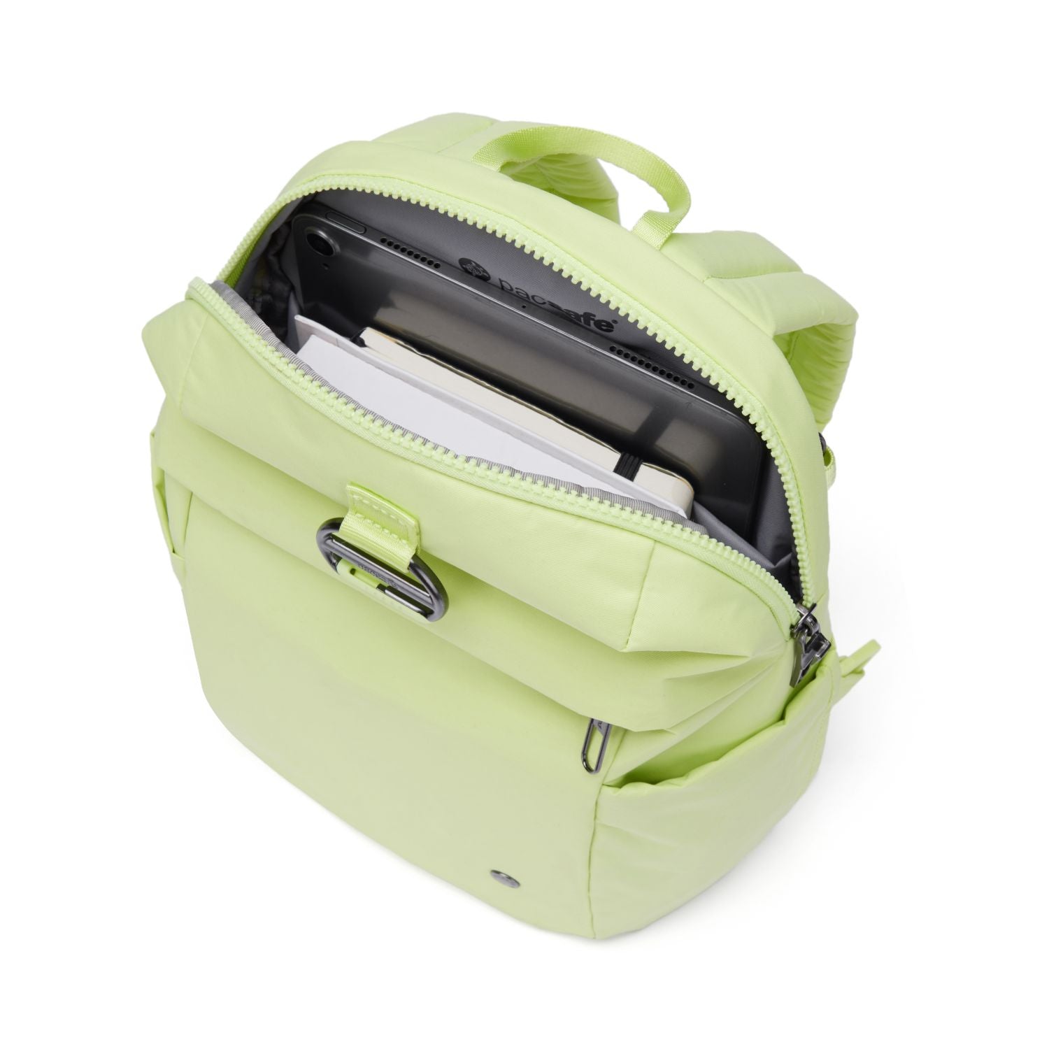 Pacsafe Citysafe CX Anti-Theft 8L Backpack Petite (SA)