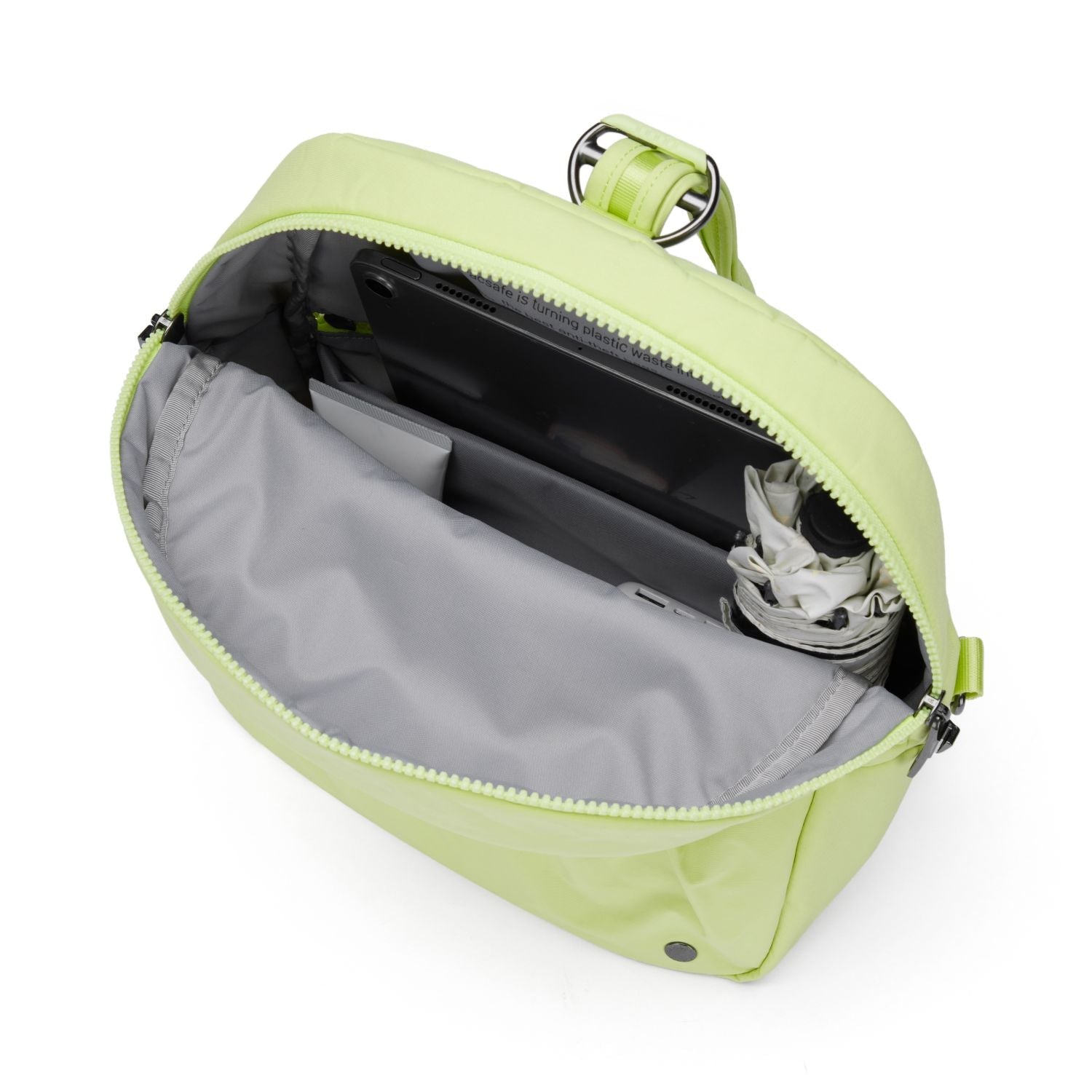 Pacsafe Citysafe CX Convertible Anti-Theft Backpack (SA)