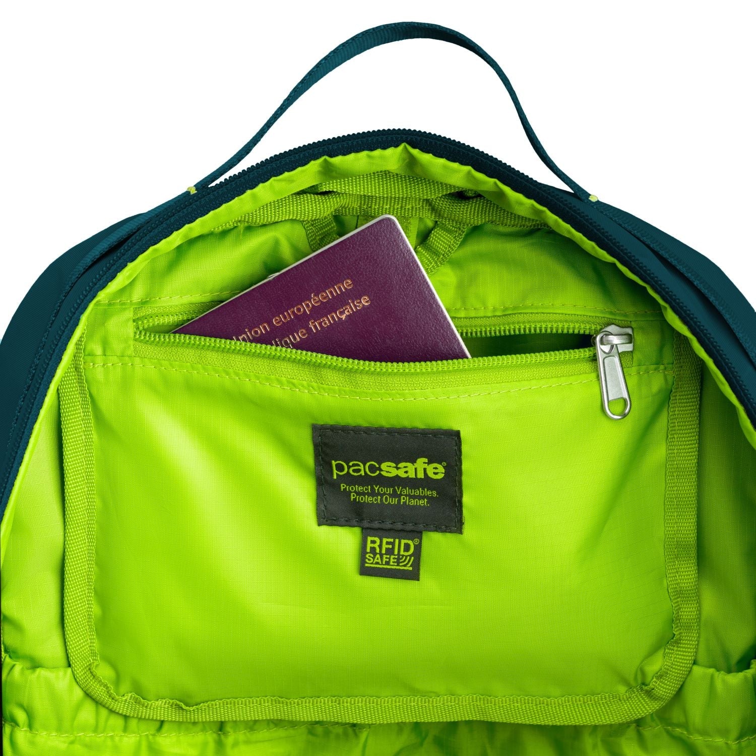 Pacsafe Eco 25L Anti-Theft Backpack (SA)