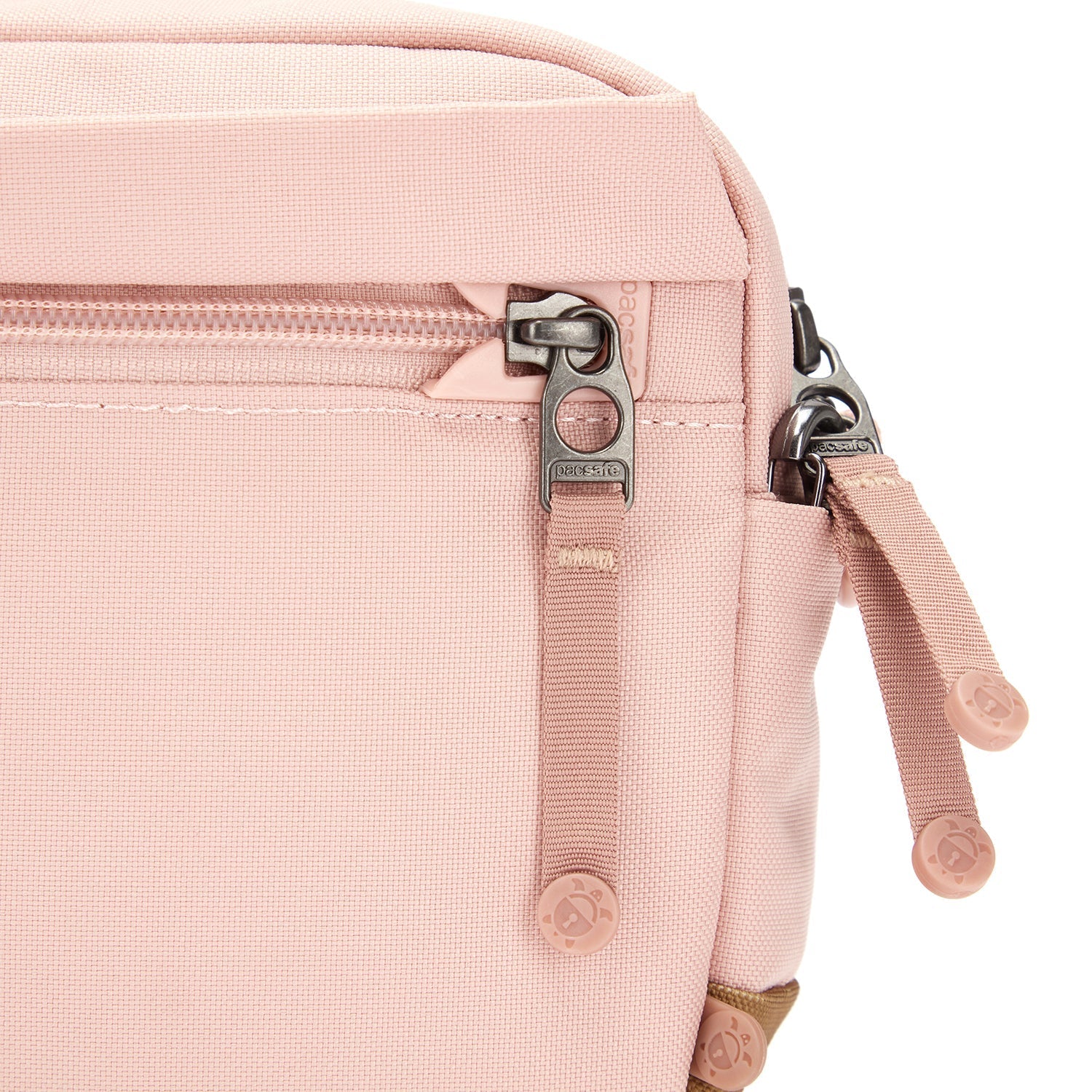 Pacsafe Go Anti-Theft Crossbody Bag