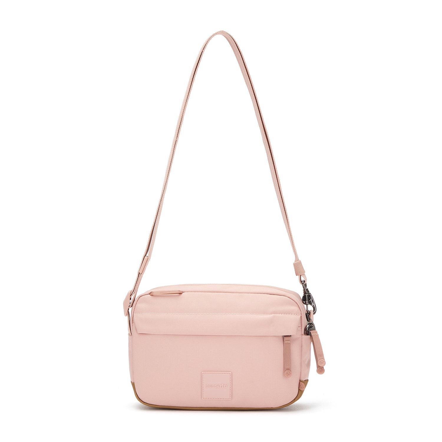 Pacsafe Go Anti-Theft Crossbody Bag