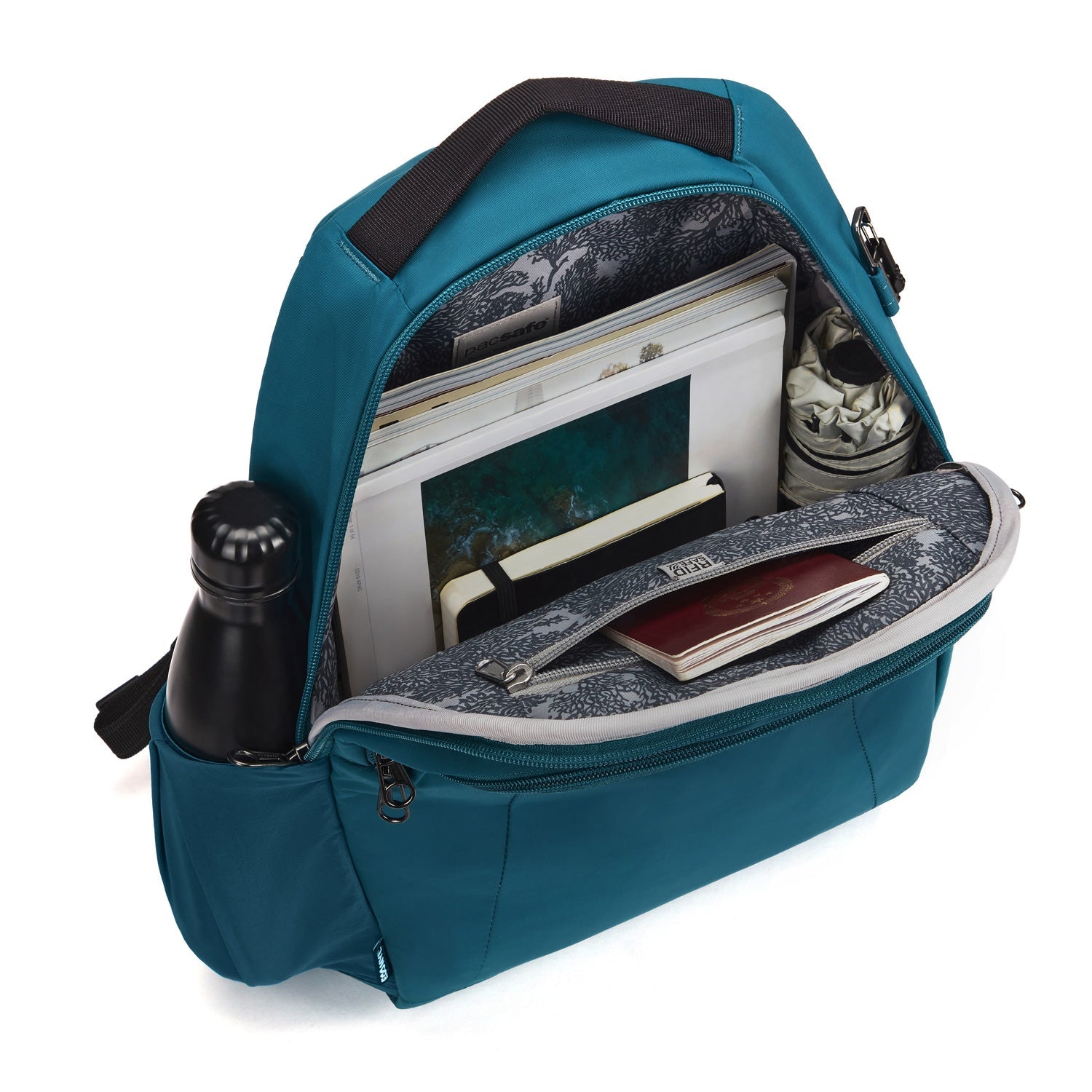 Pacsafe LS350 Anti-Theft Backpack (SA)