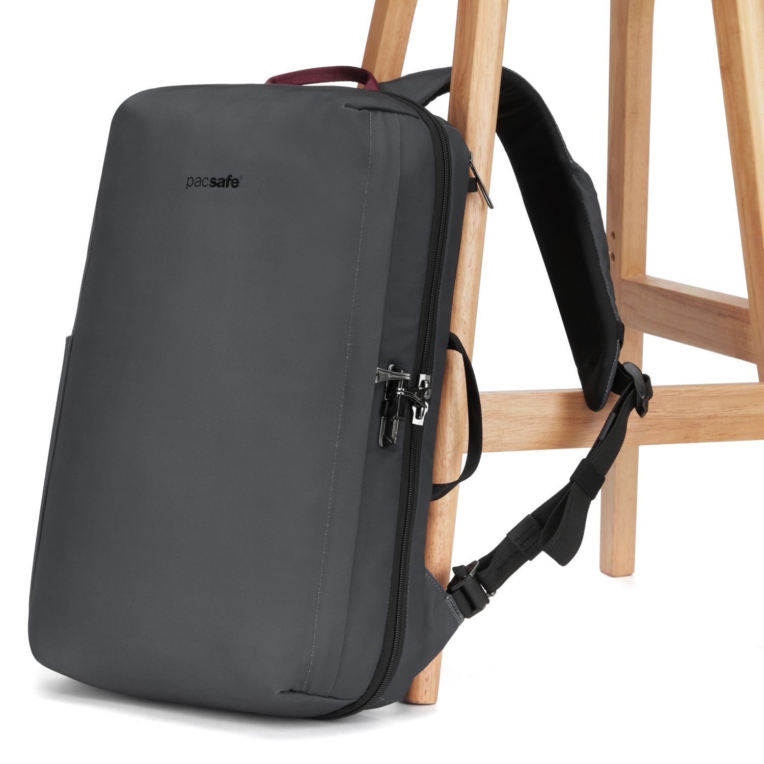 Pacsafe Metrosafe X 16" Anti-Theft Commuter Backpack (SA)