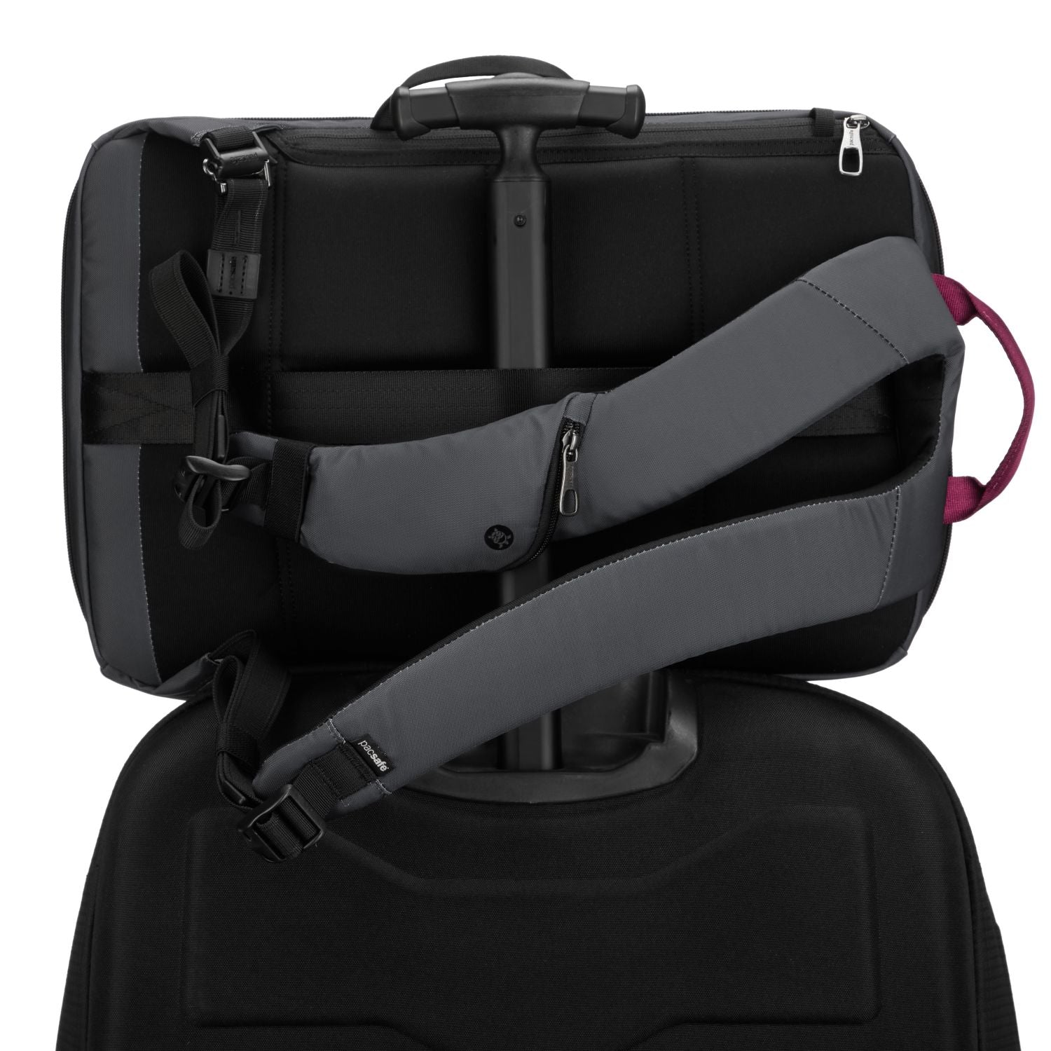 Pacsafe Metrosafe X 16" Anti-Theft Commuter Backpack (SA)