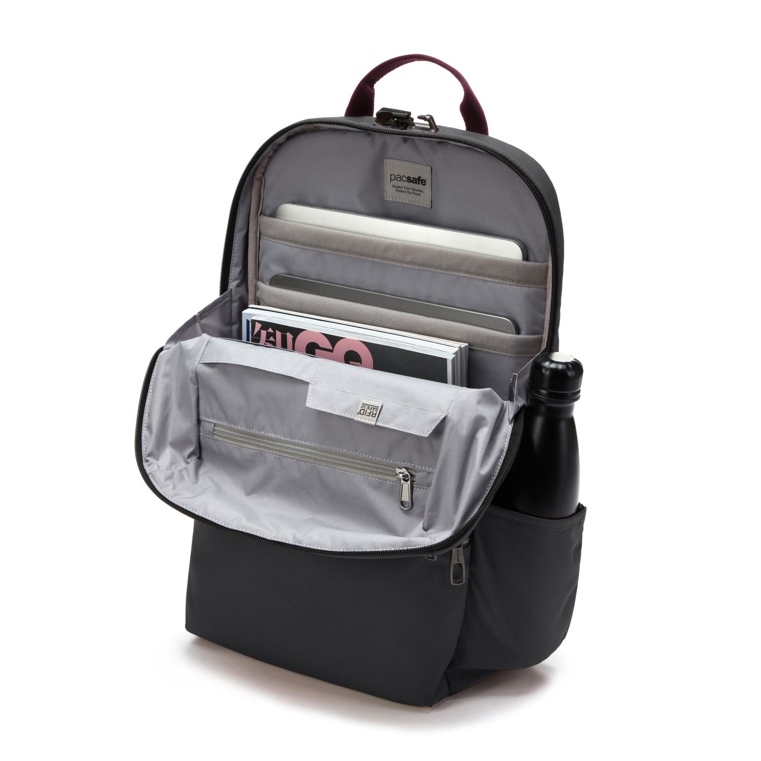 Pacsafe Metrosafe X 20L Backpack (SA)