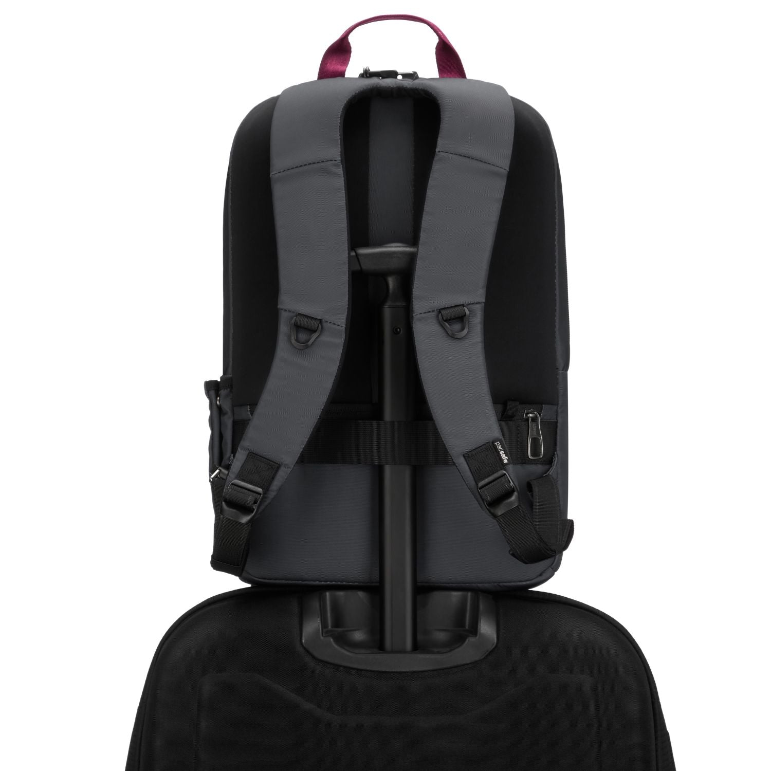 Pacsafe Metrosafe X 20L Backpack (SA)