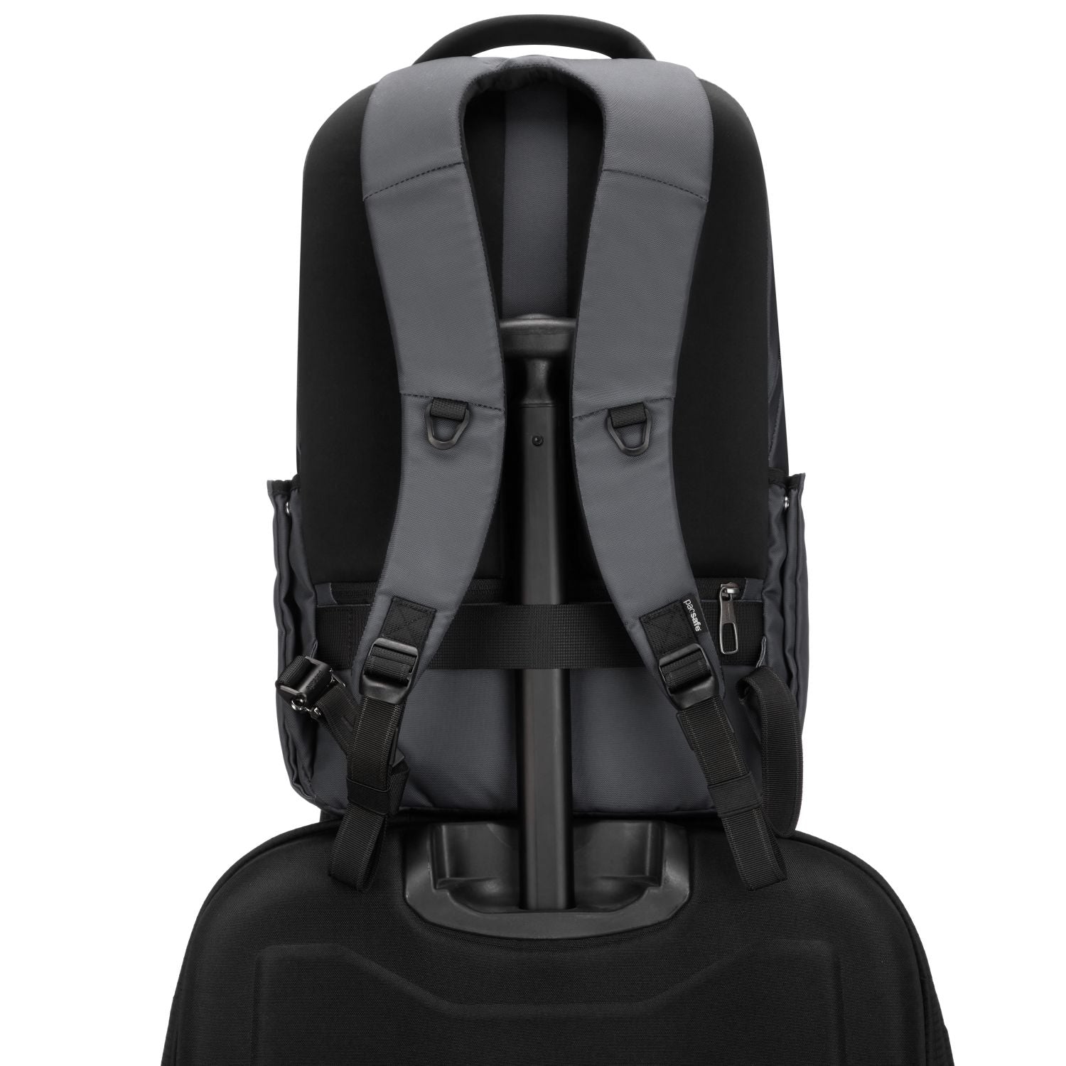 Pacsafe Metrosafe X 25L Anti-Theft Backpack