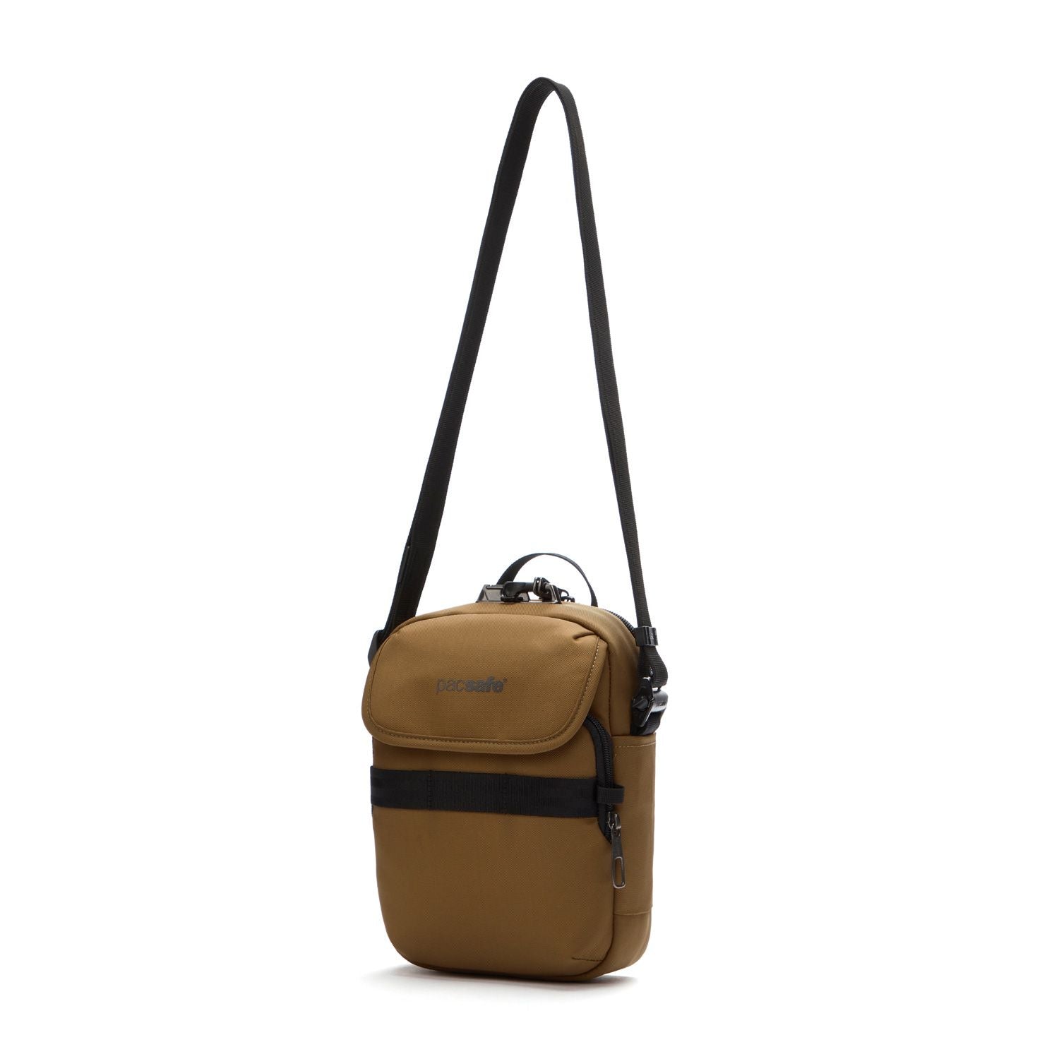 Pacsafe Metrosafe X Anti-Theft Compact Crossbody Bag