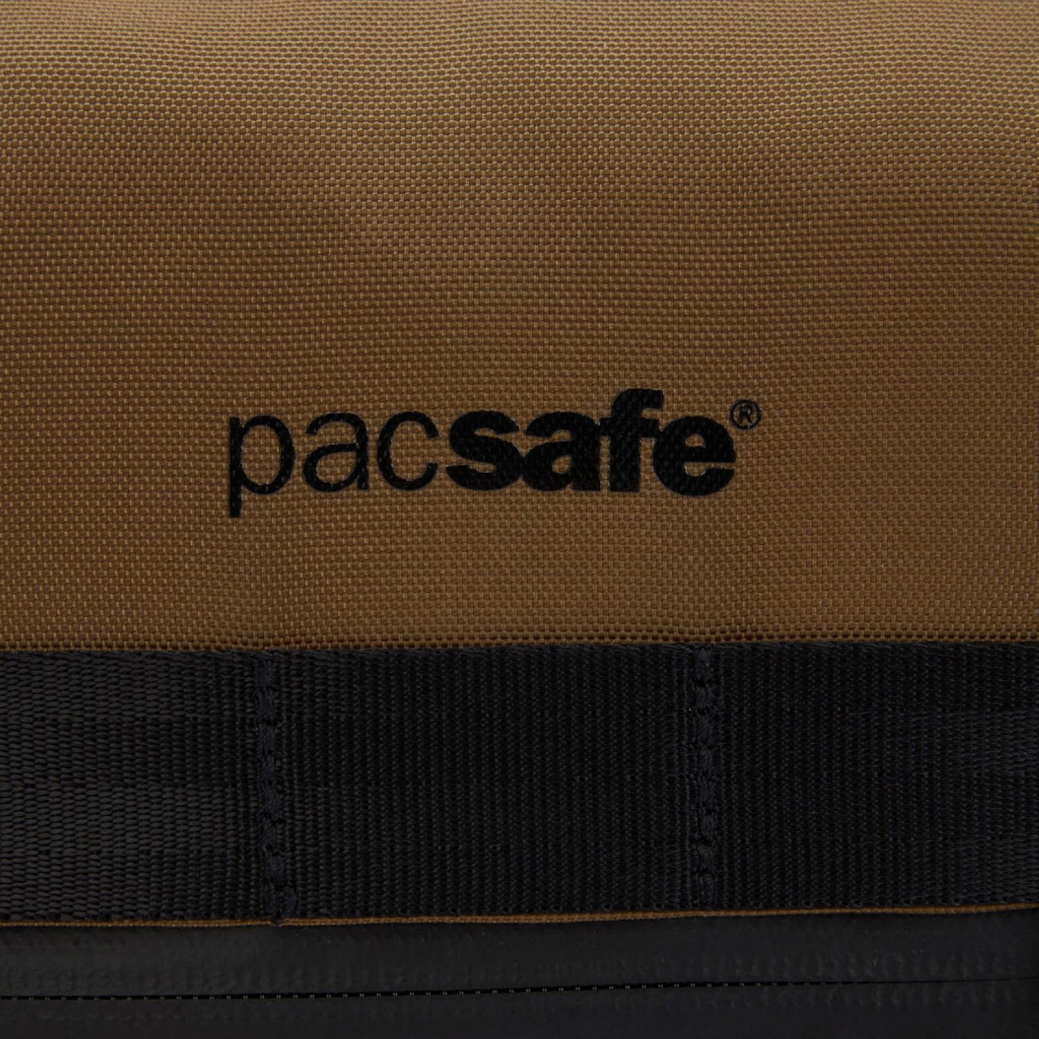 Pacsafe Metrosafe X Anti-Theft Vertical Crossbody Bag (SA)