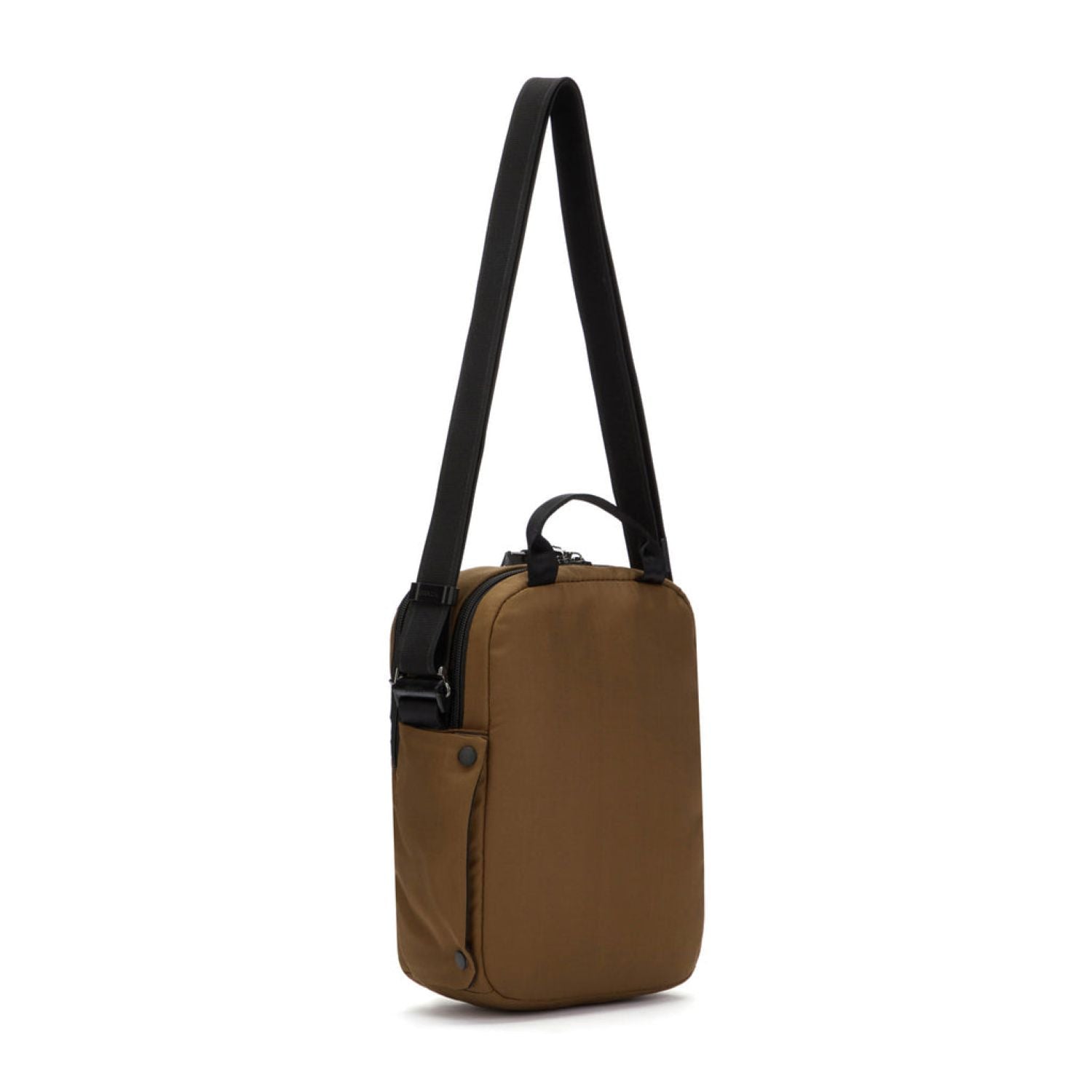 Pacsafe Metrosafe X Anti-Theft Vertical Crossbody Bag (SA)