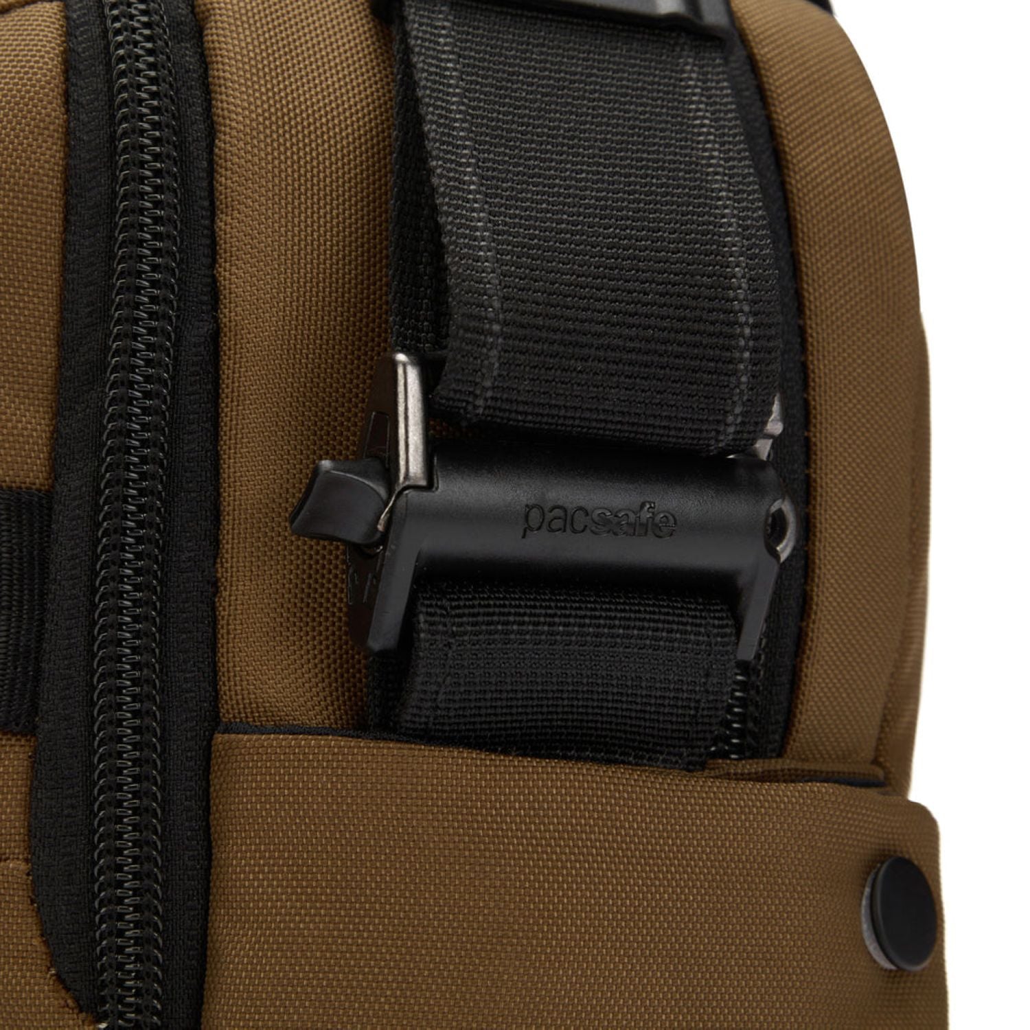 Pacsafe Metrosafe X Anti-Theft Vertical Crossbody Bag