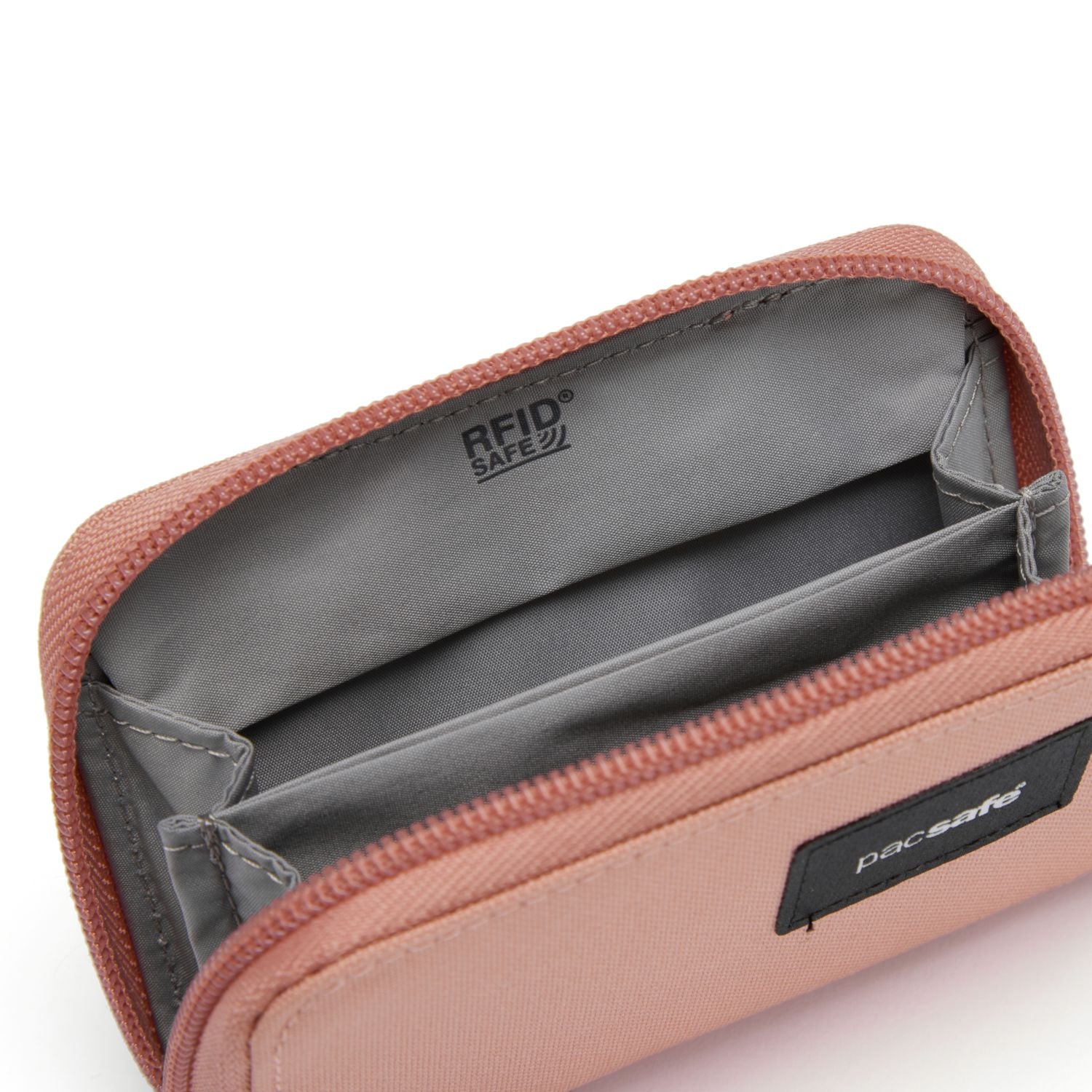 Pacsafe RFIDsafe Card Wallet (SA)