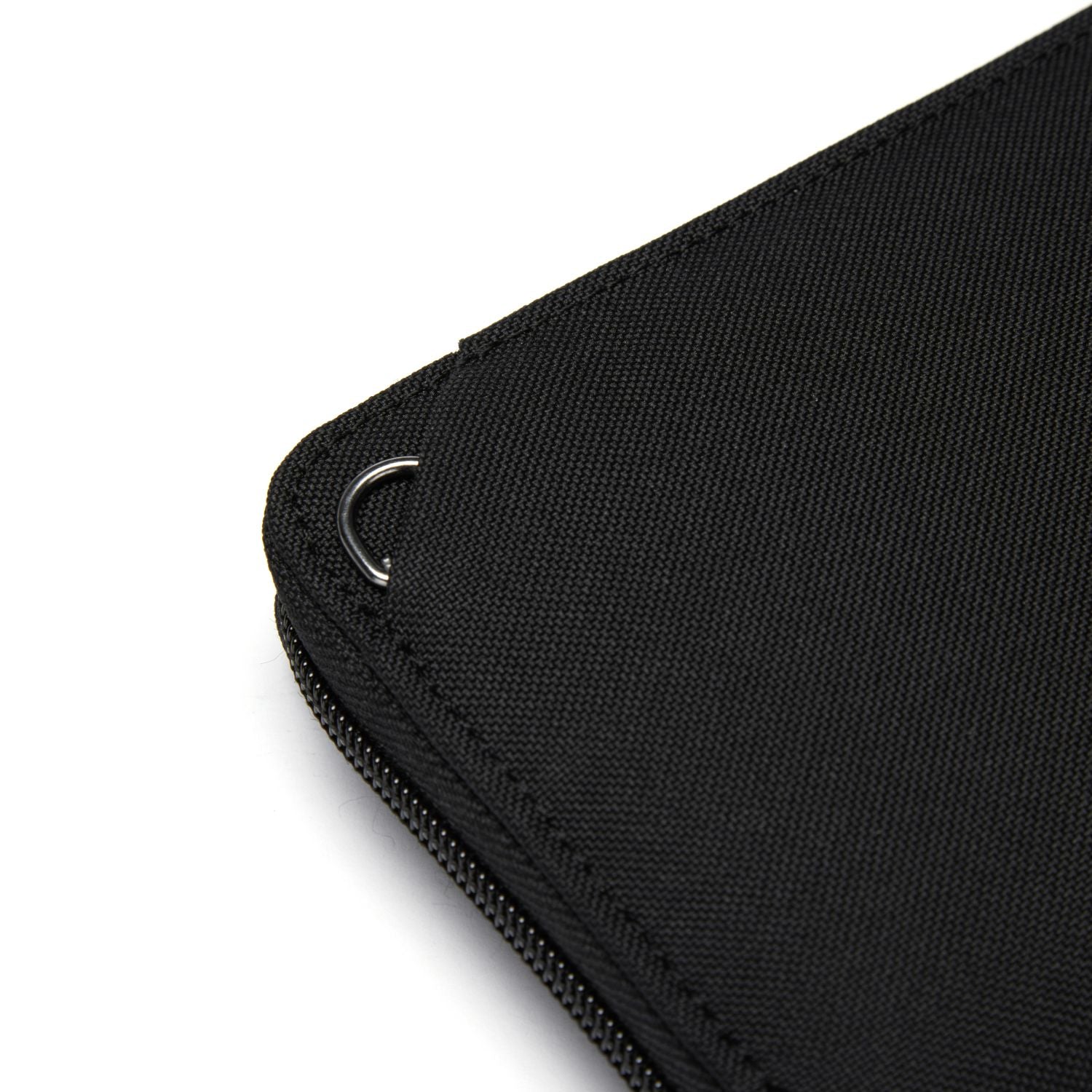 Pacsafe RFIDsafe Continental Wallet