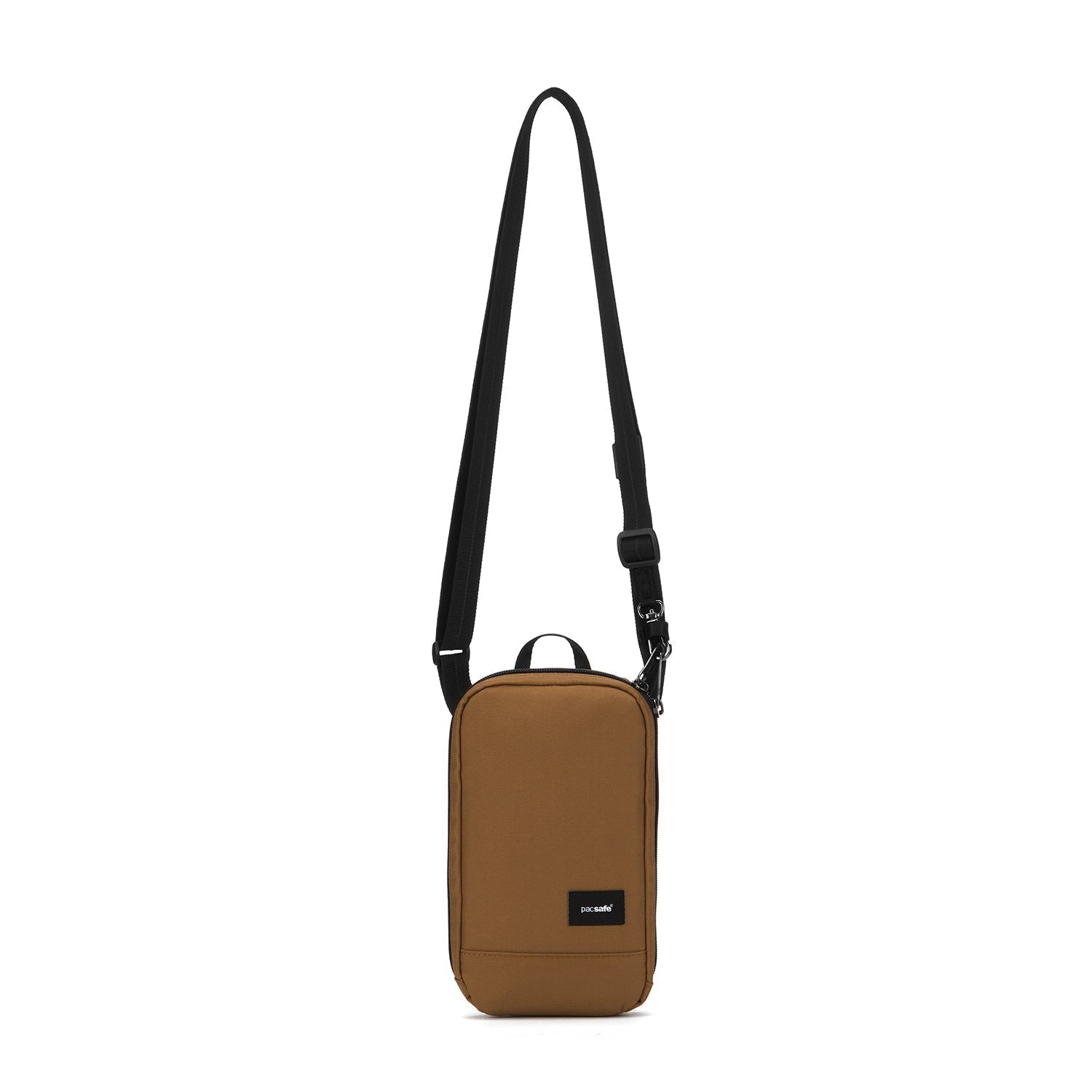 Pacsafe RFIDsafe Tech Crossbody