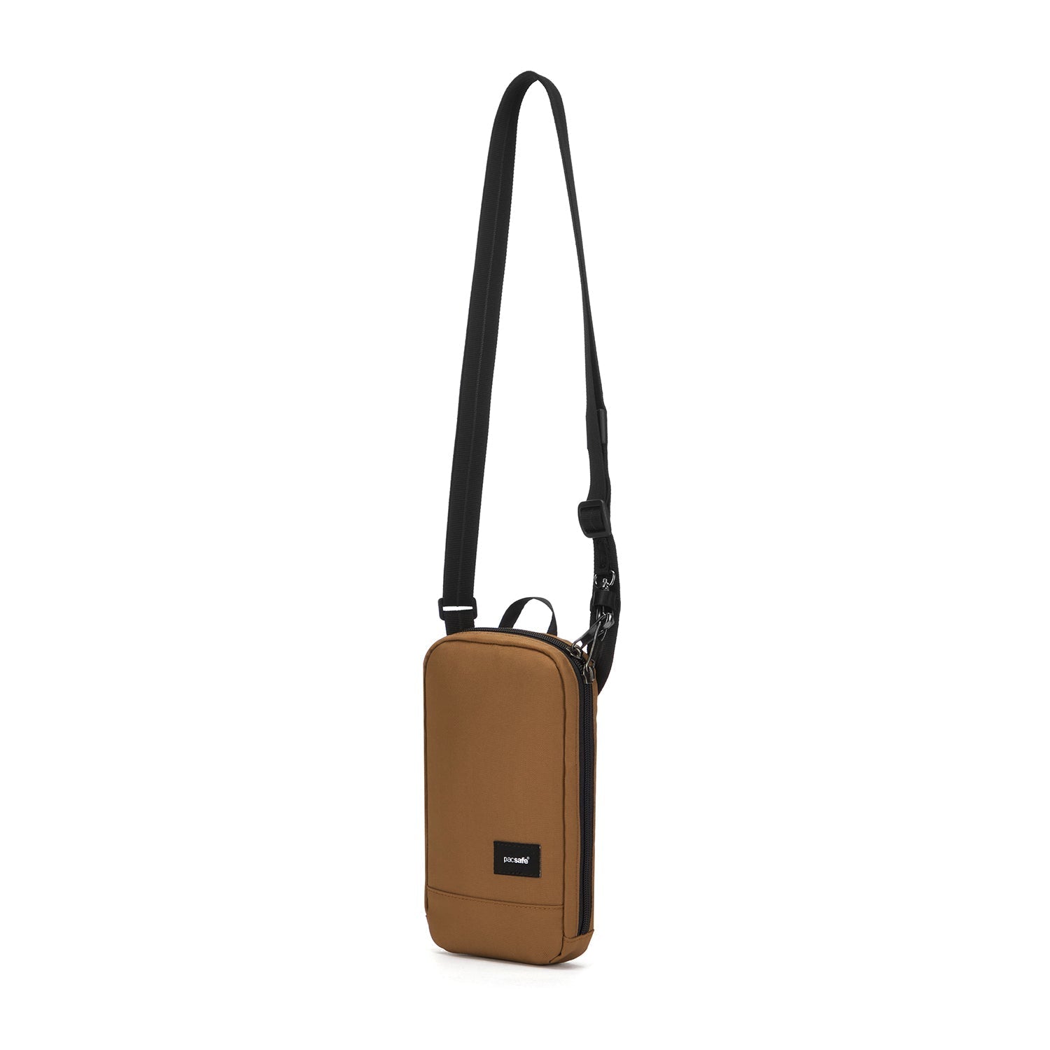 Pacsafe RFIDsafe Tech Crossbody