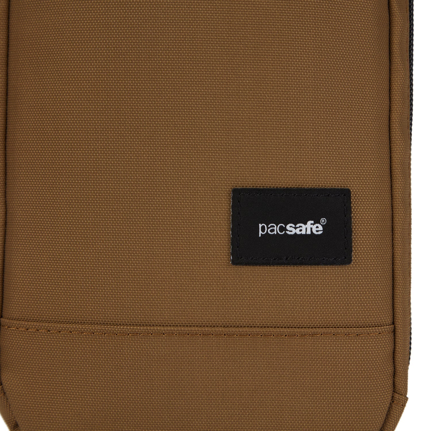 Pacsafe RFIDsafe Tech Crossbody