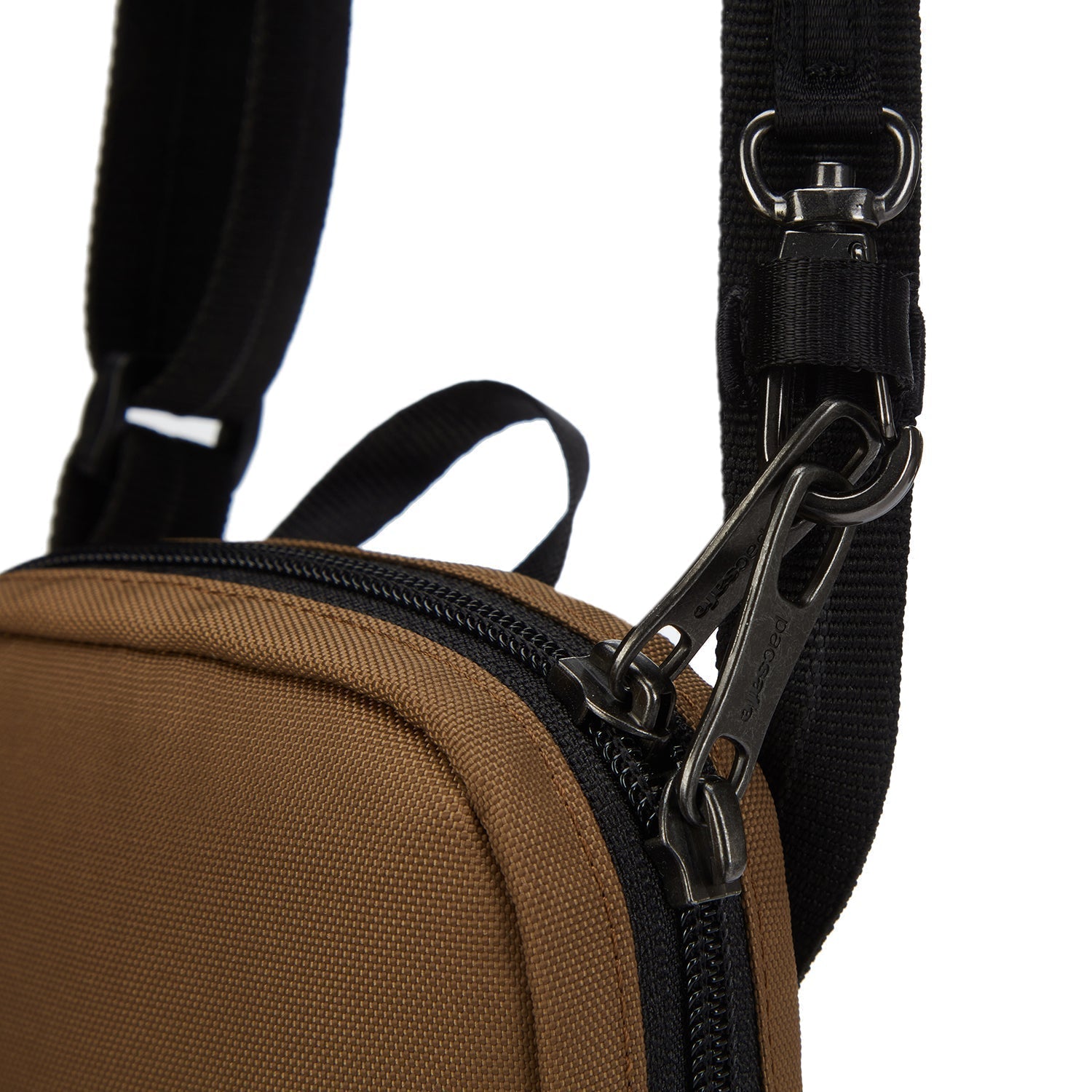 Pacsafe RFIDsafe Tech Crossbody (SA)