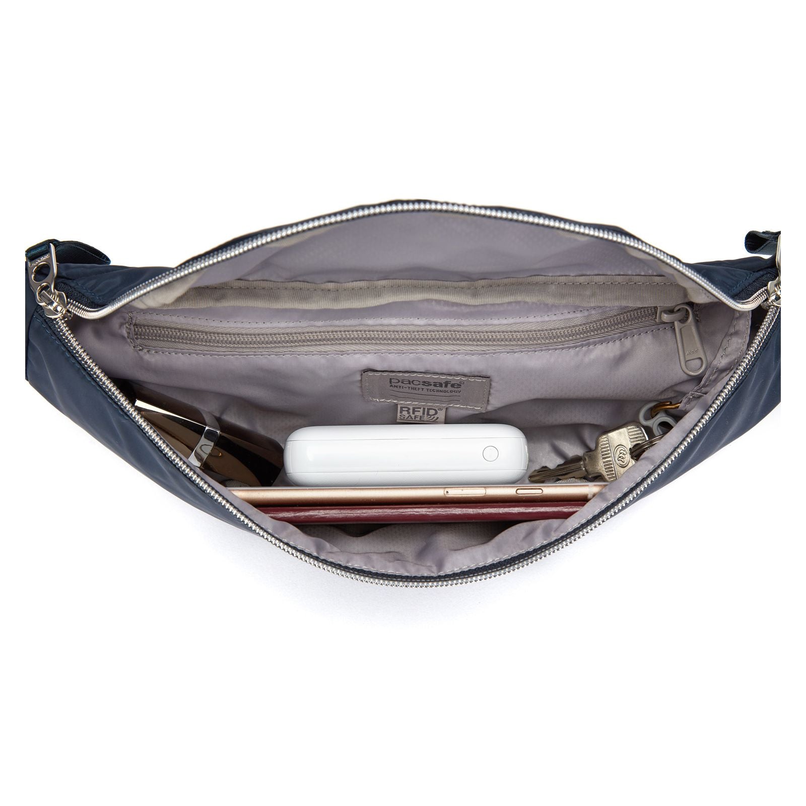 Pacsafe Stylesafe Anti-Theft Sling Pack