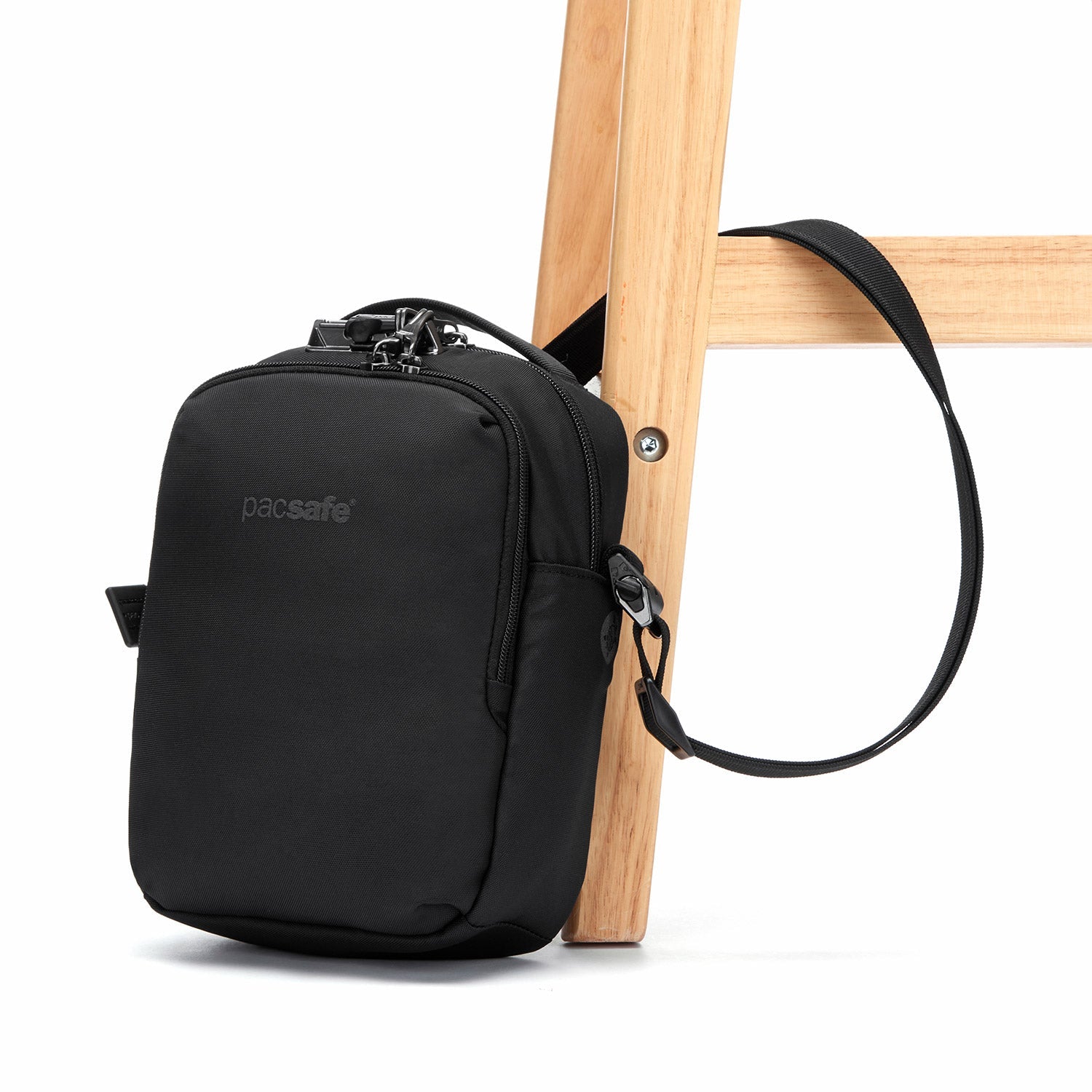 Pacsafe V Anti-Theft Companion Crossbody