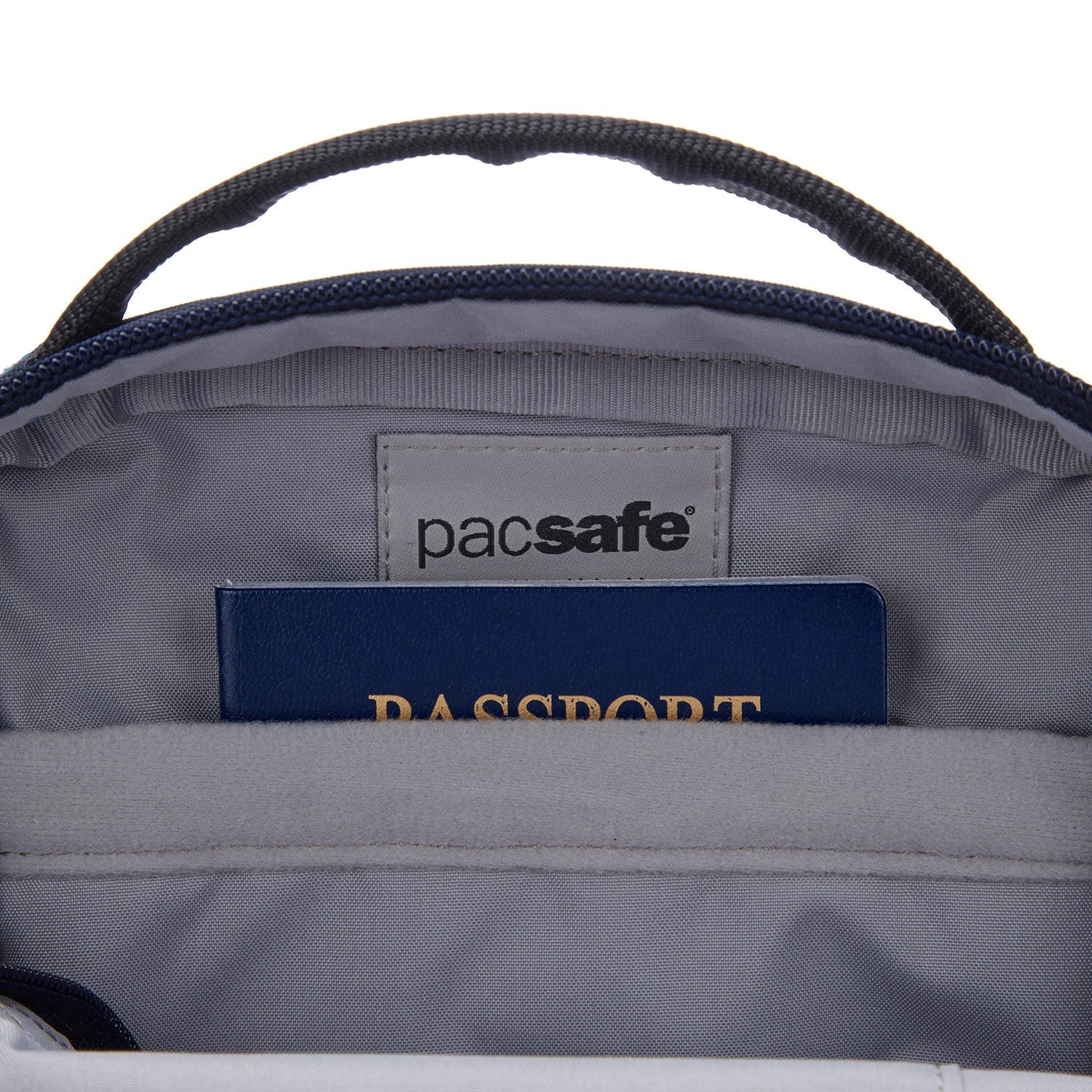 Pacsafe V Anti-Theft Companion Crossbody